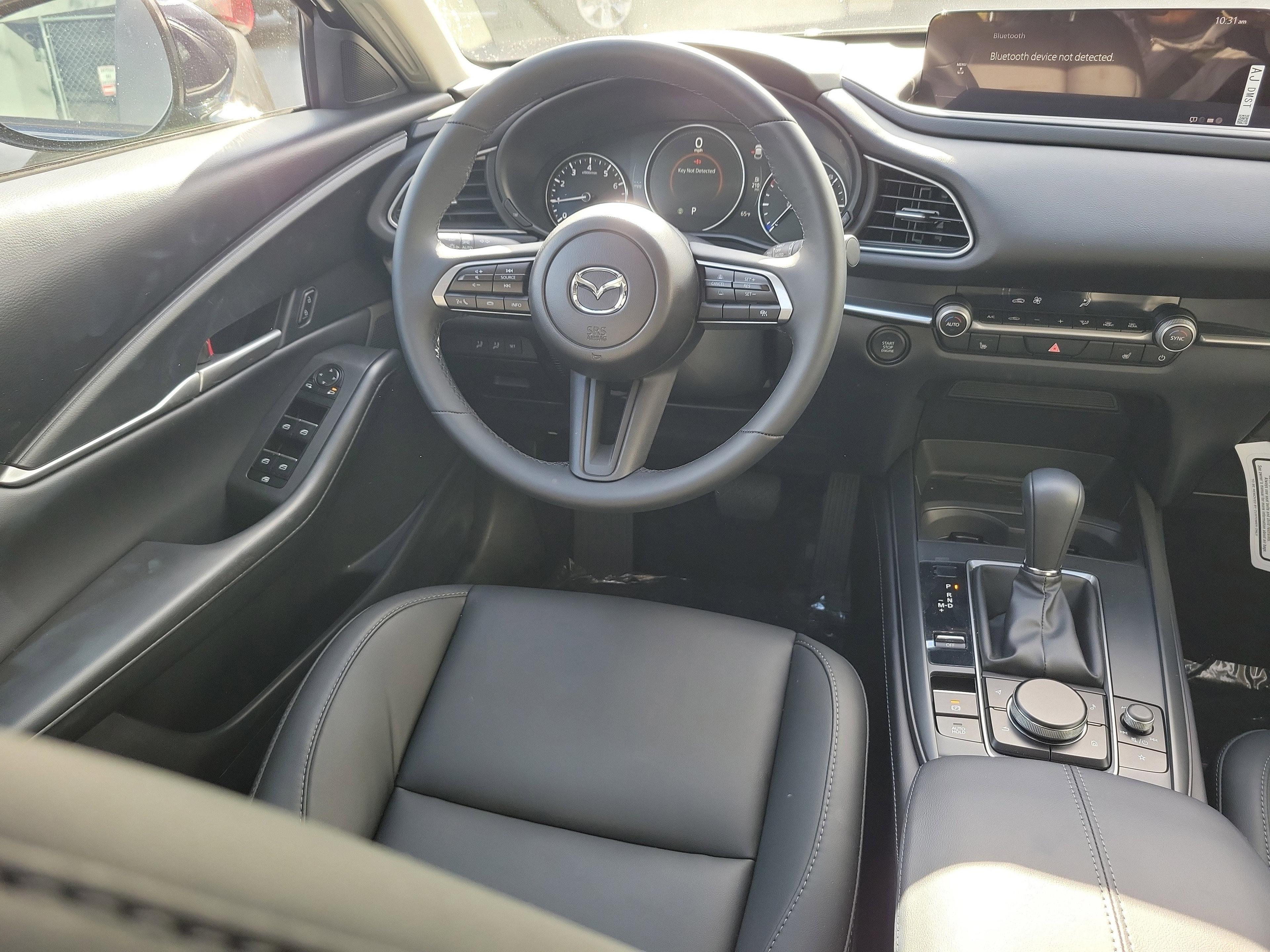 Mazda Cx-30 2.5 S Preferred - Thumbnail 10