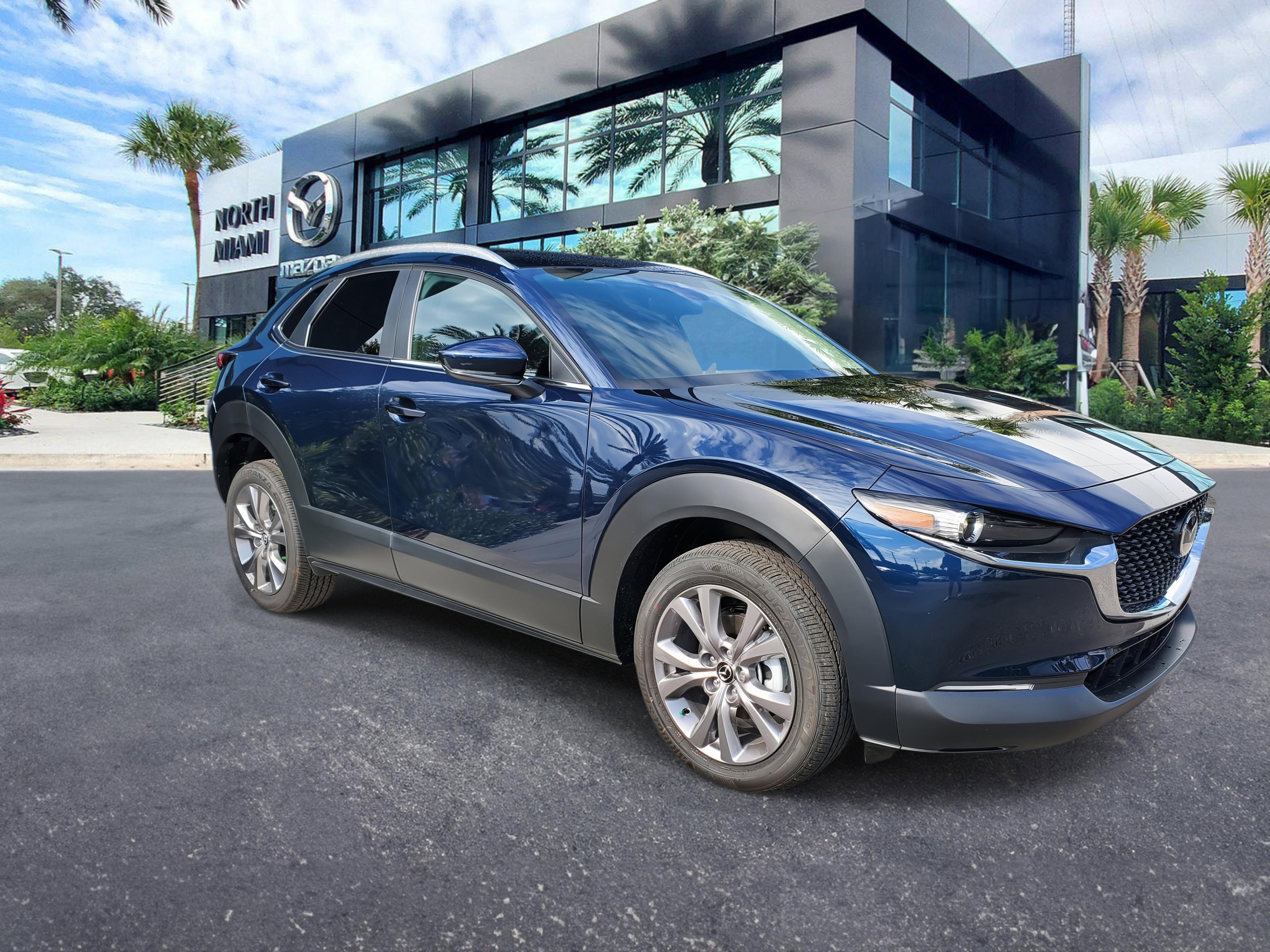 Mazda Cx-30 2.5 S Preferred - Thumbnail 4