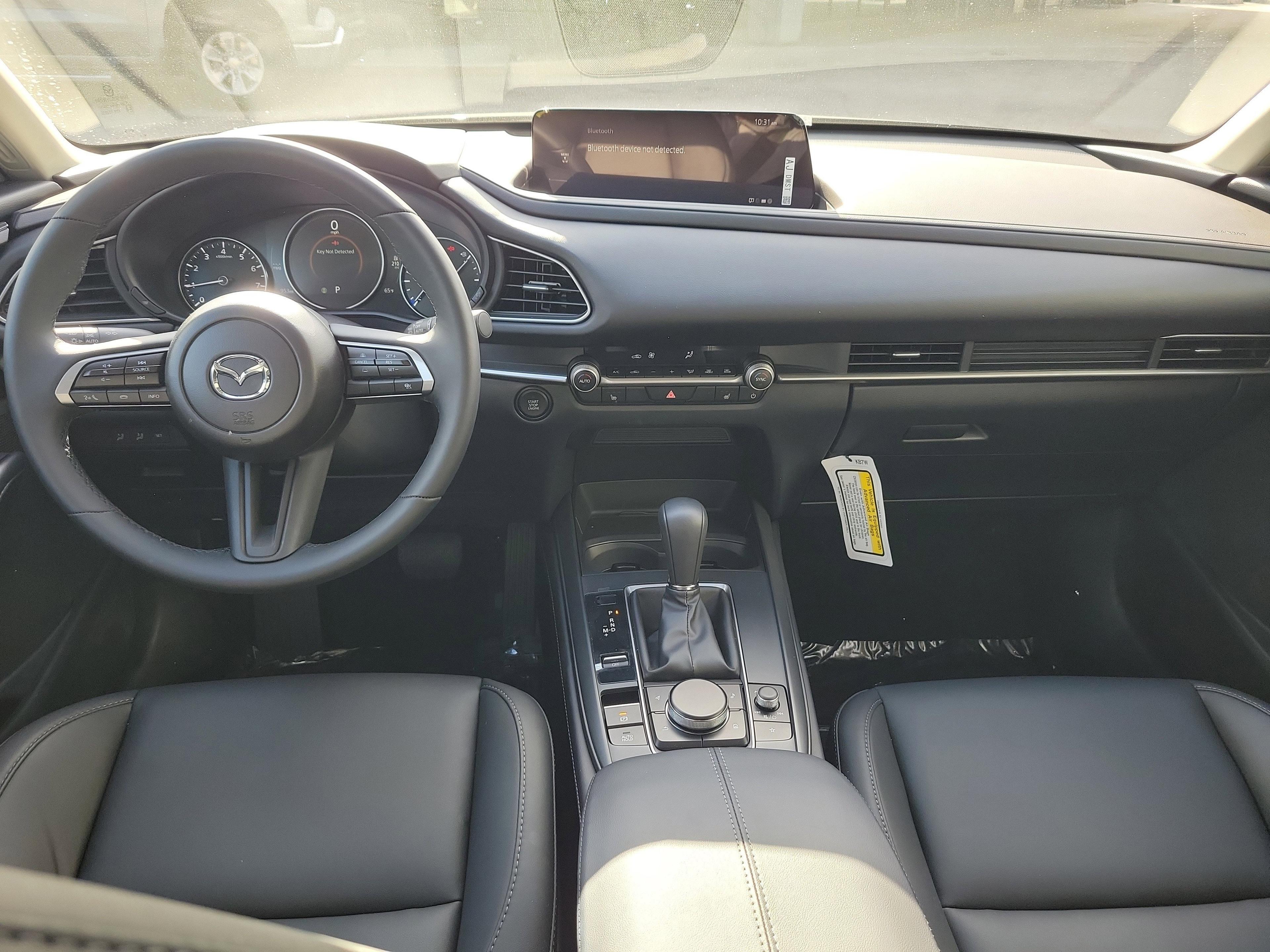 Mazda Cx-30 2.5 S Preferred - Thumbnail 9