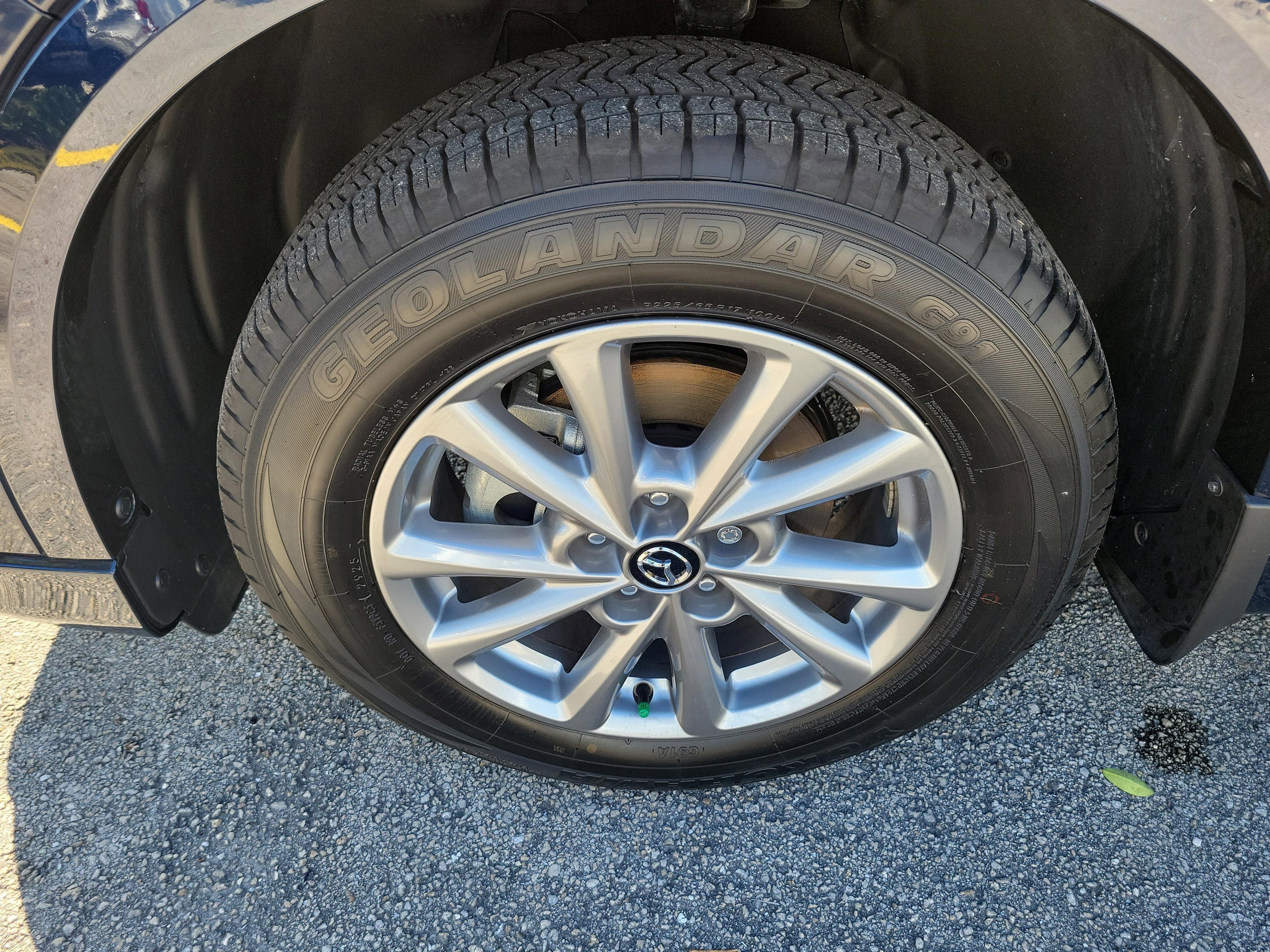 Mazda Cx-5 2.5 S Select Package - Thumbnail 18