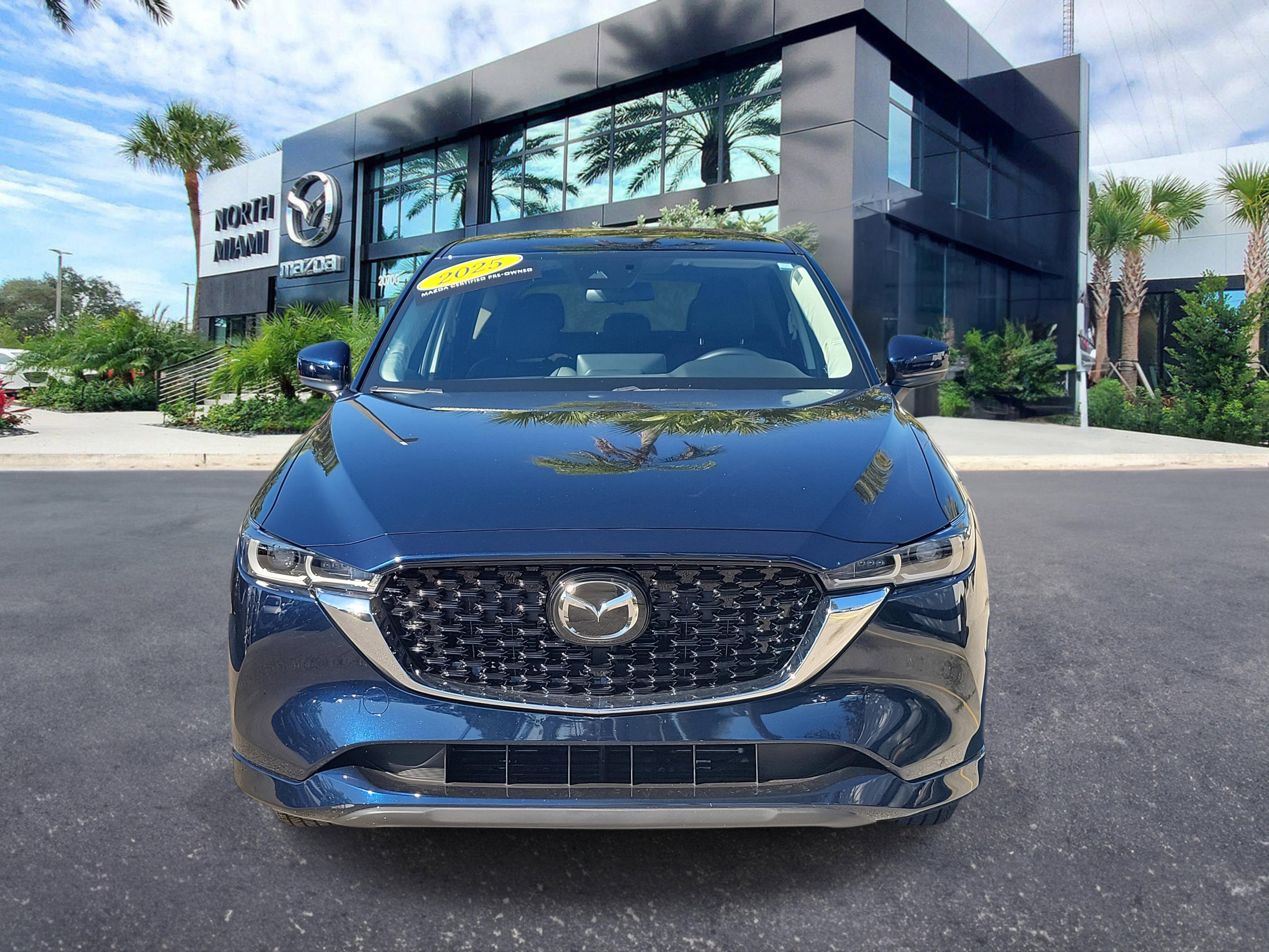 Mazda Cx-5 2.5 S Select Package - Thumbnail 3