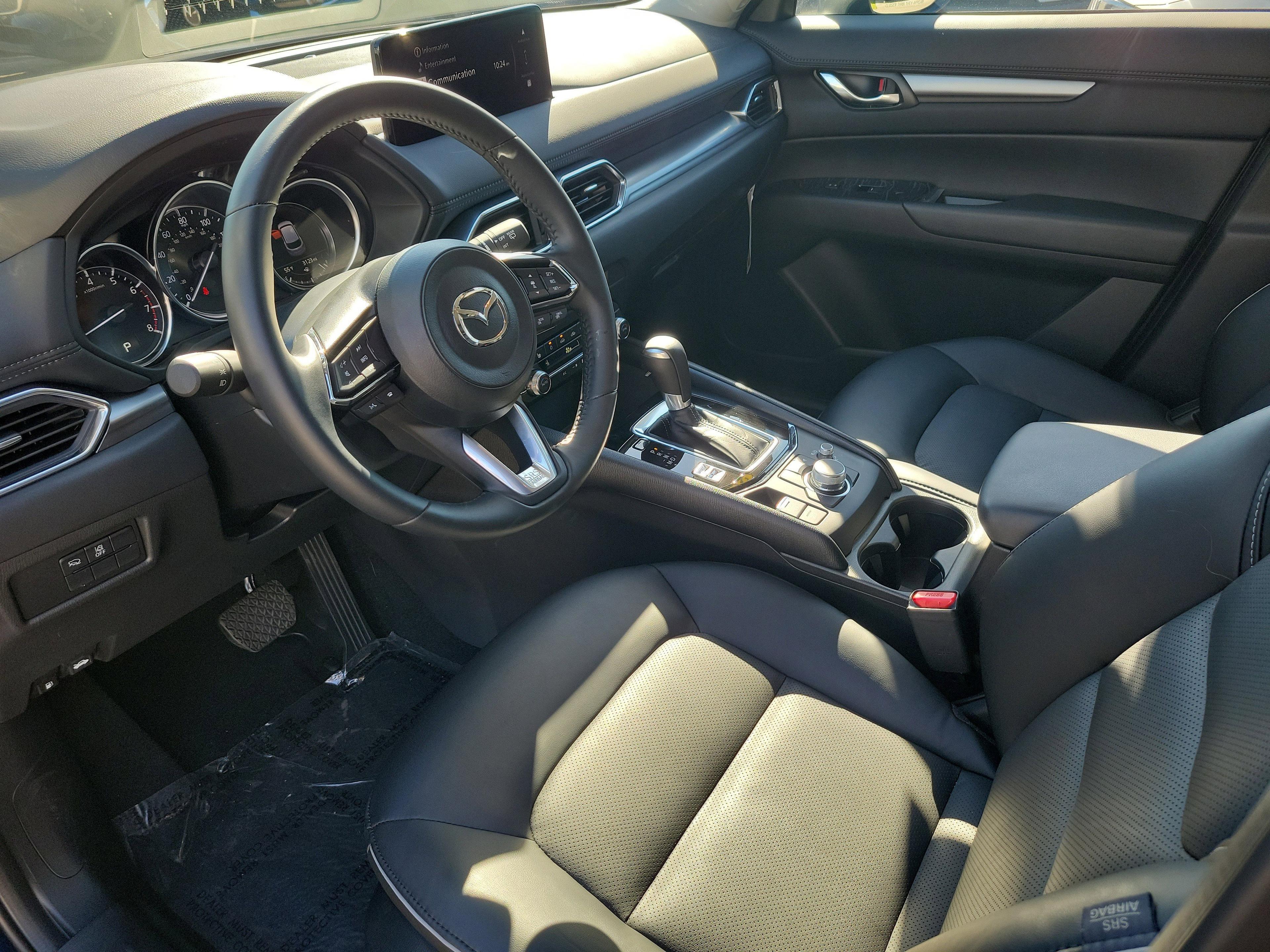 Mazda Cx-5 2.5 S Select Package - Thumbnail 11