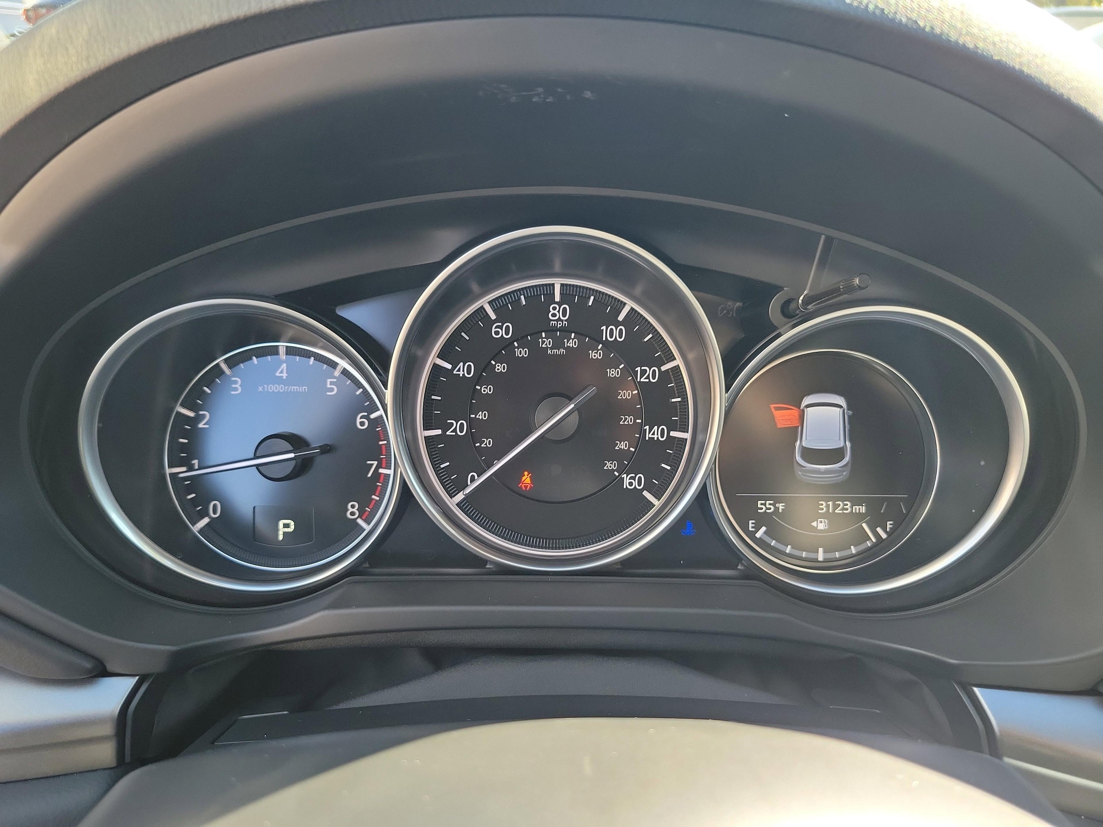 Mazda Cx-5 2.5 S Select Package - Thumbnail 14