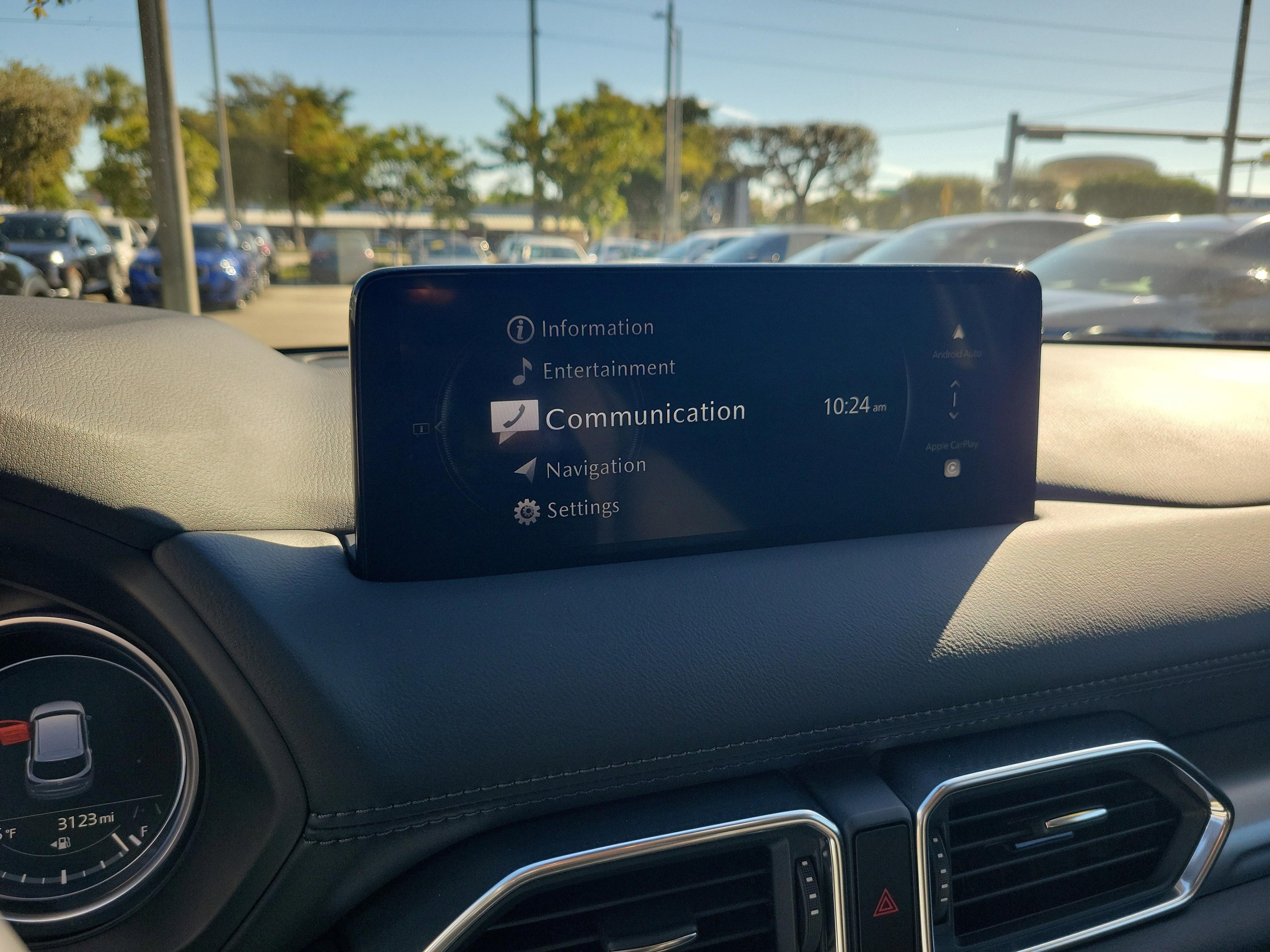 Mazda Cx-5 2.5 S Select Package - Thumbnail 15