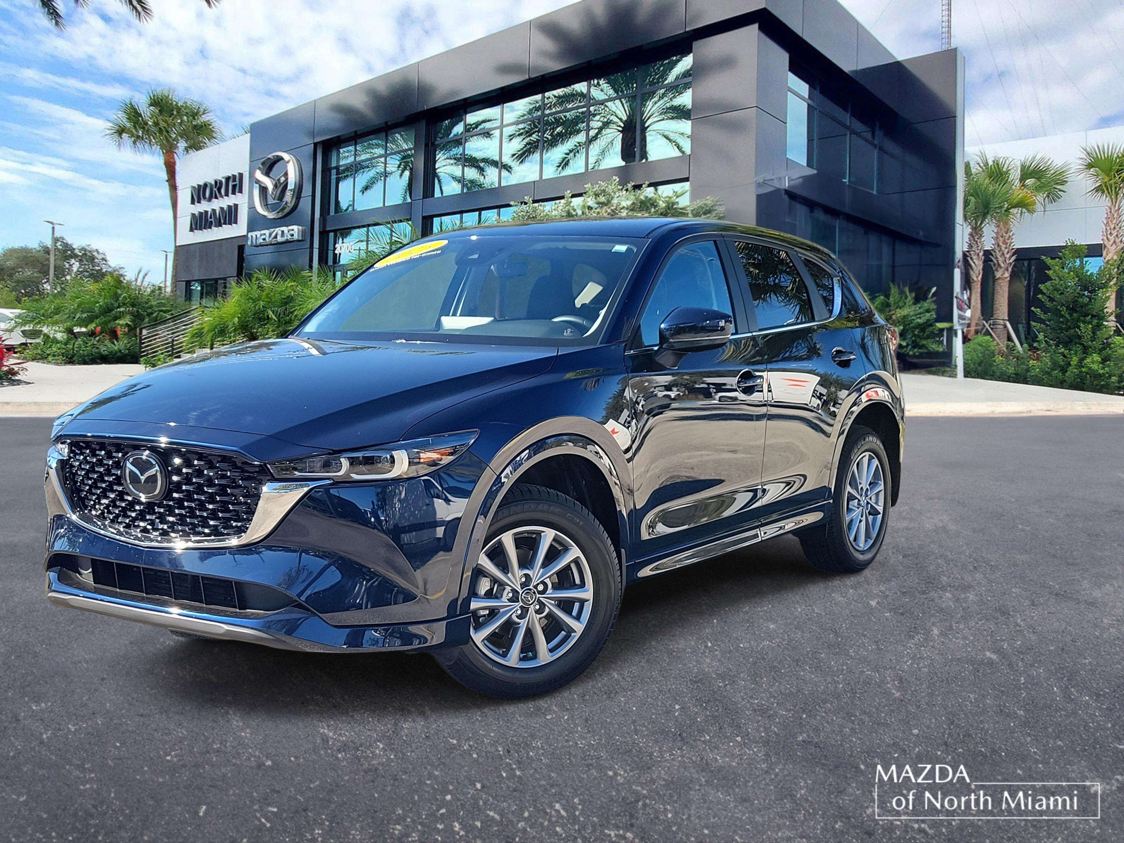 Mazda Cx-5 2.5 S Select Package - Thumbnail 2