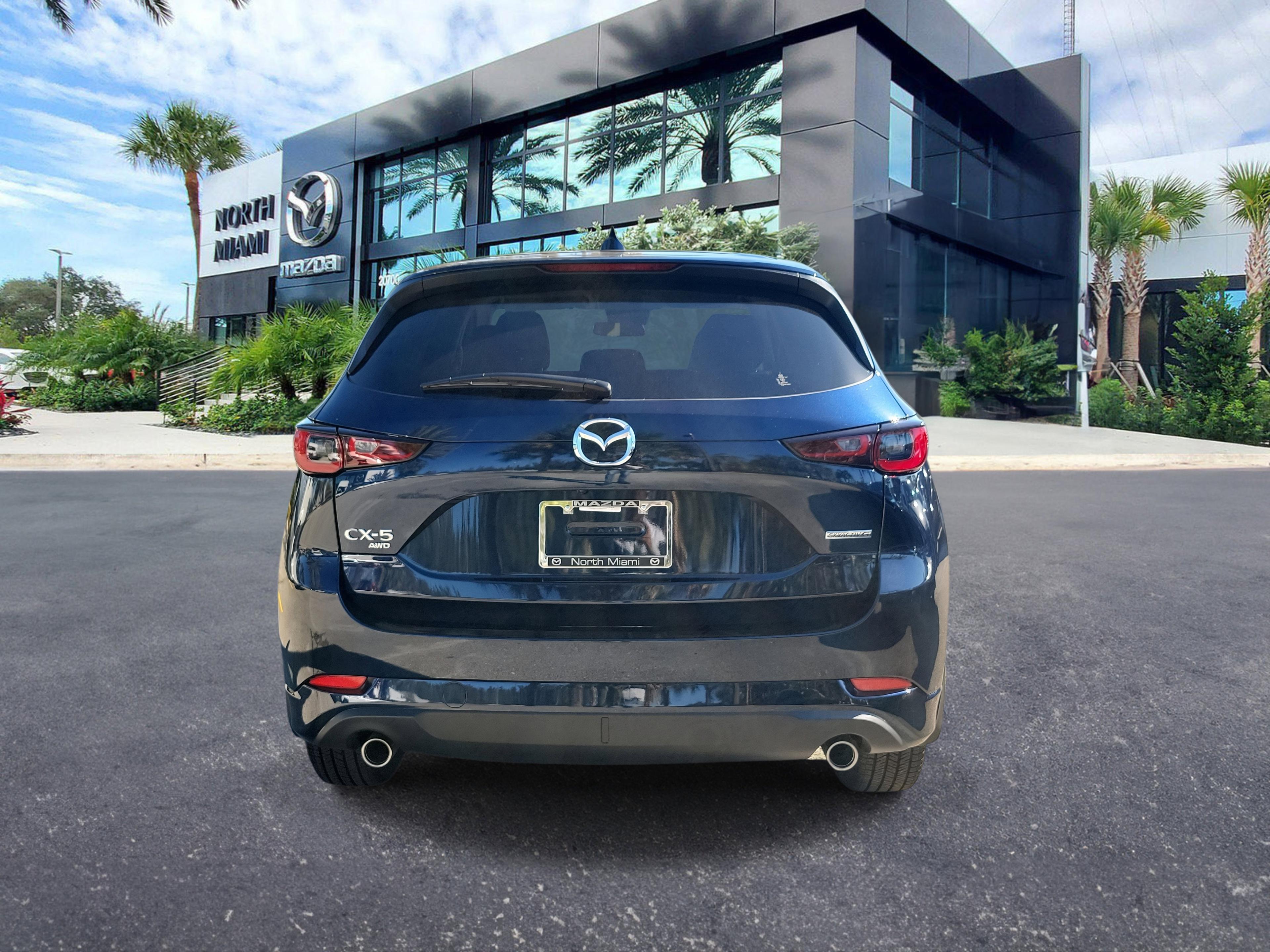 Mazda Cx-5 2.5 S Select Package - Thumbnail 5