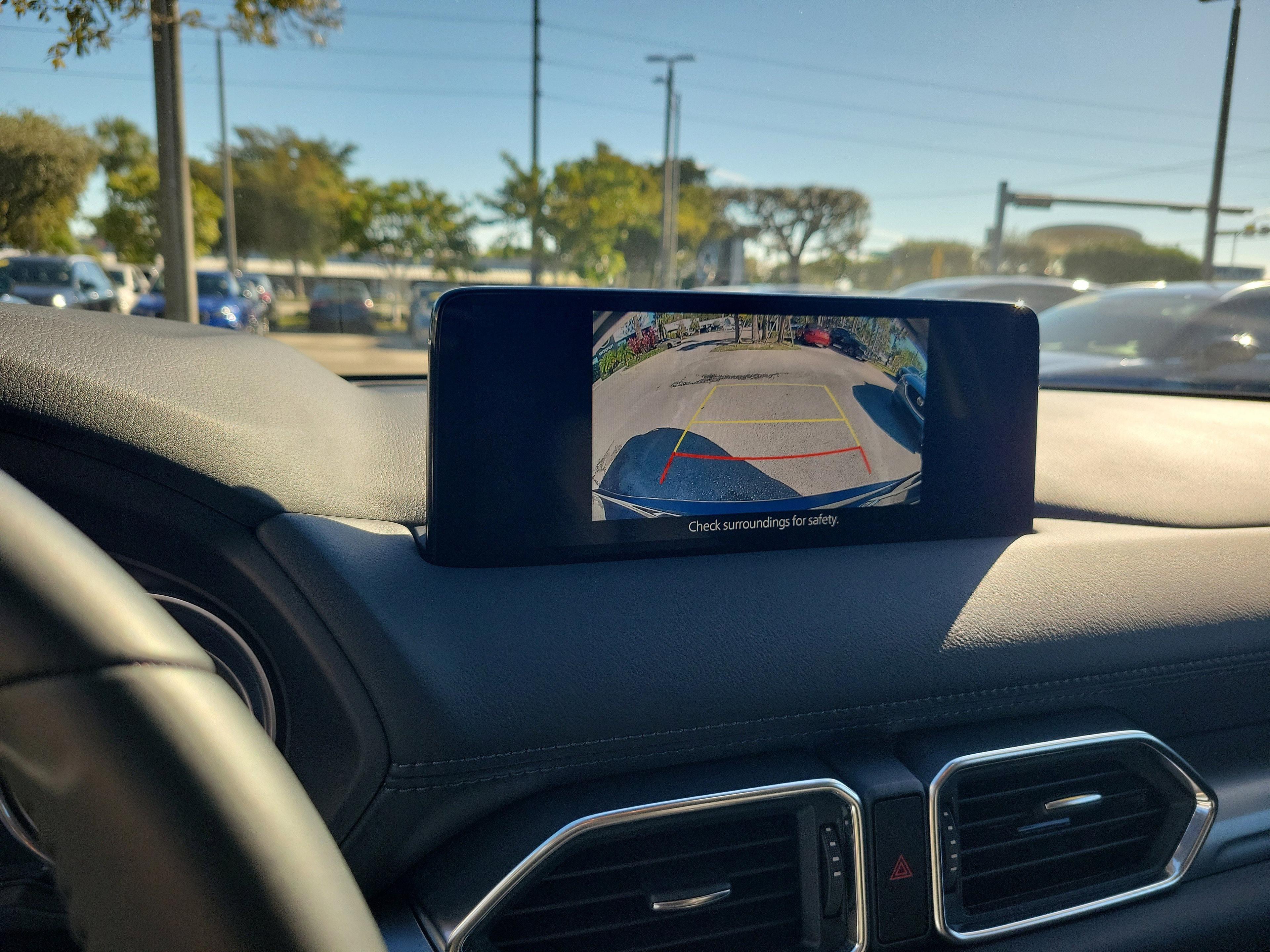 Mazda Cx-5 2.5 S Select Package - Thumbnail 17