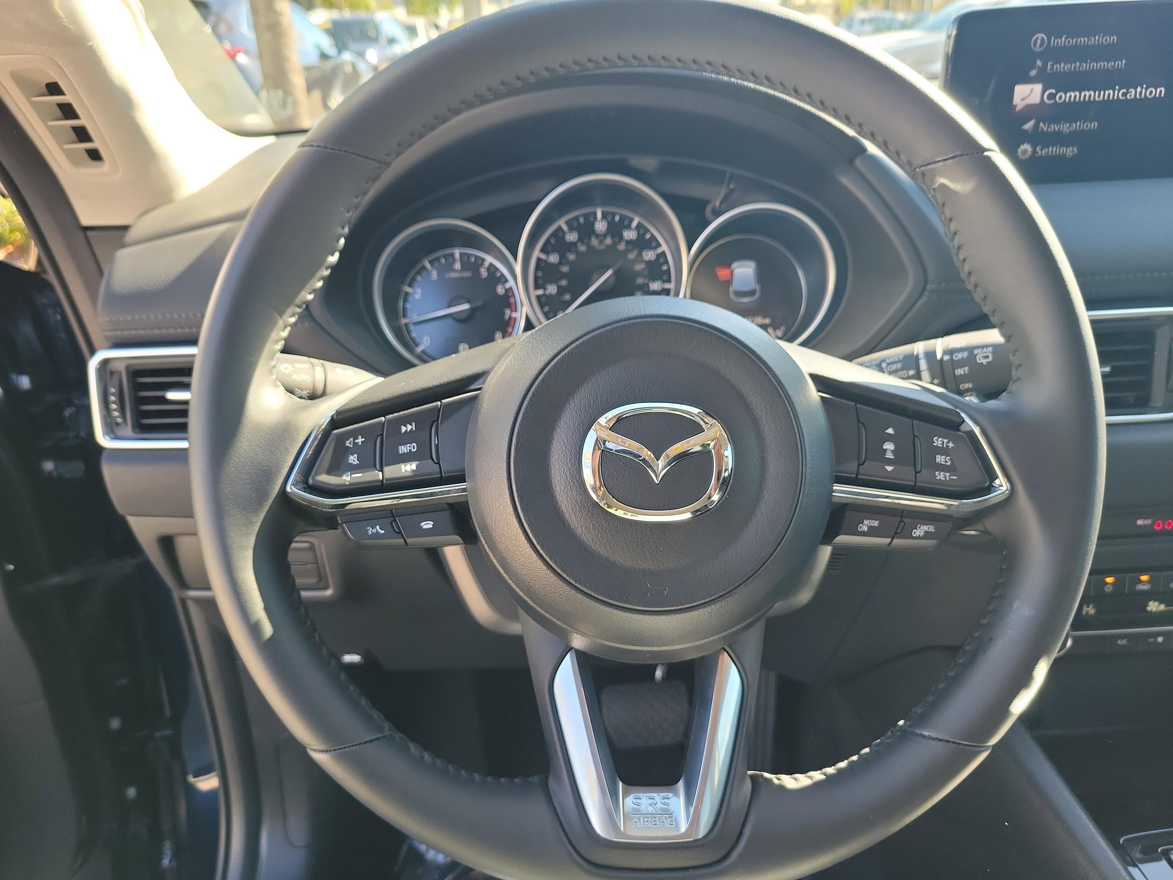 Mazda Cx-5 2.5 S Select Package - Thumbnail 13