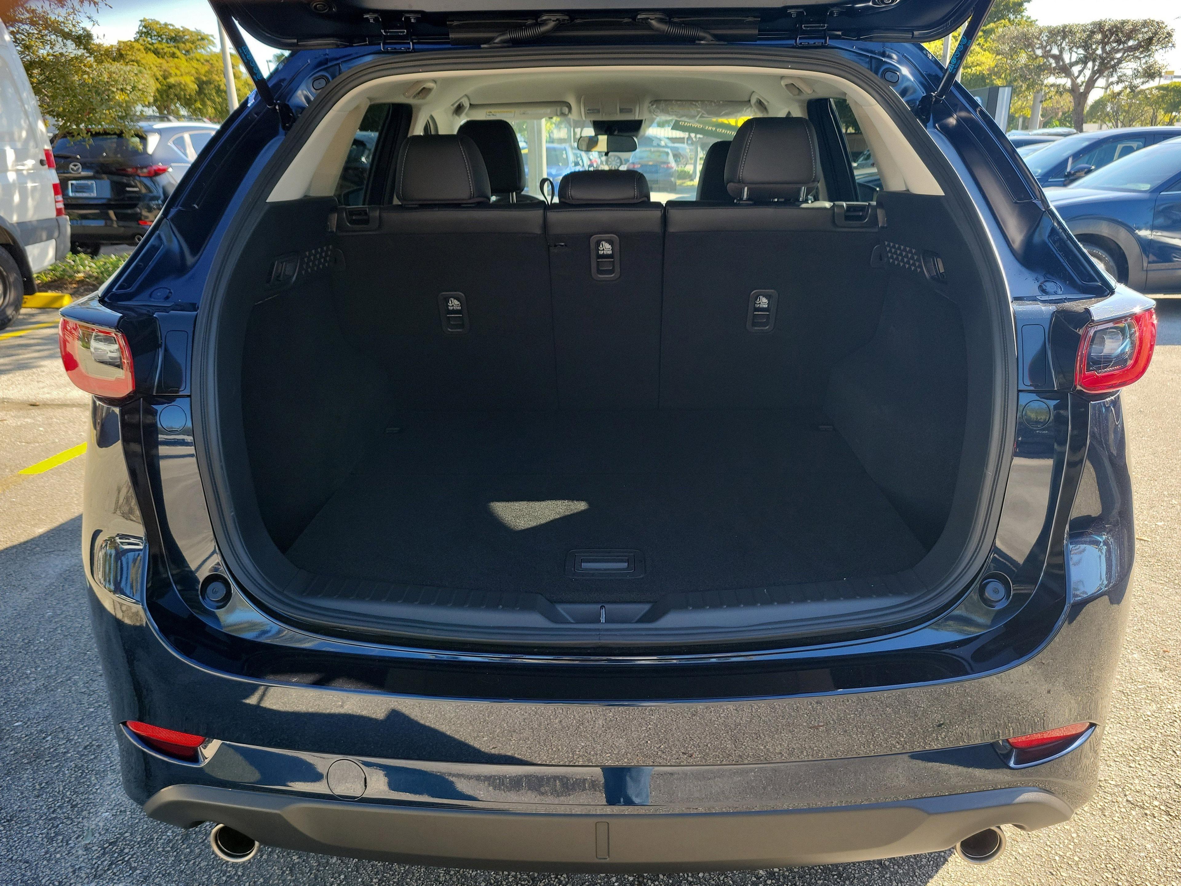 Mazda Cx-5 2.5 S Select Package - Thumbnail 6