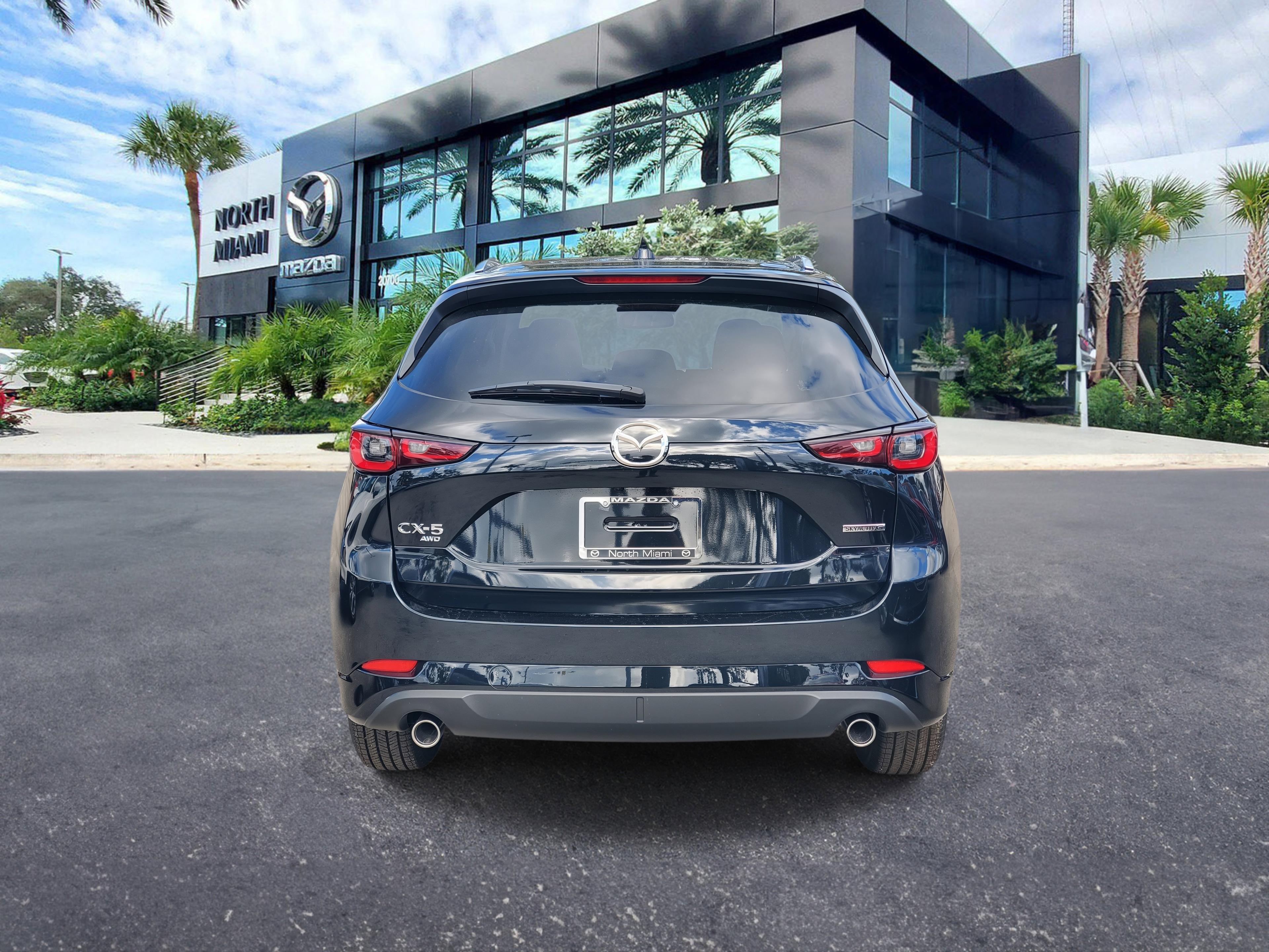 Mazda Cx-5 2.5 S Select Package - Thumbnail 5