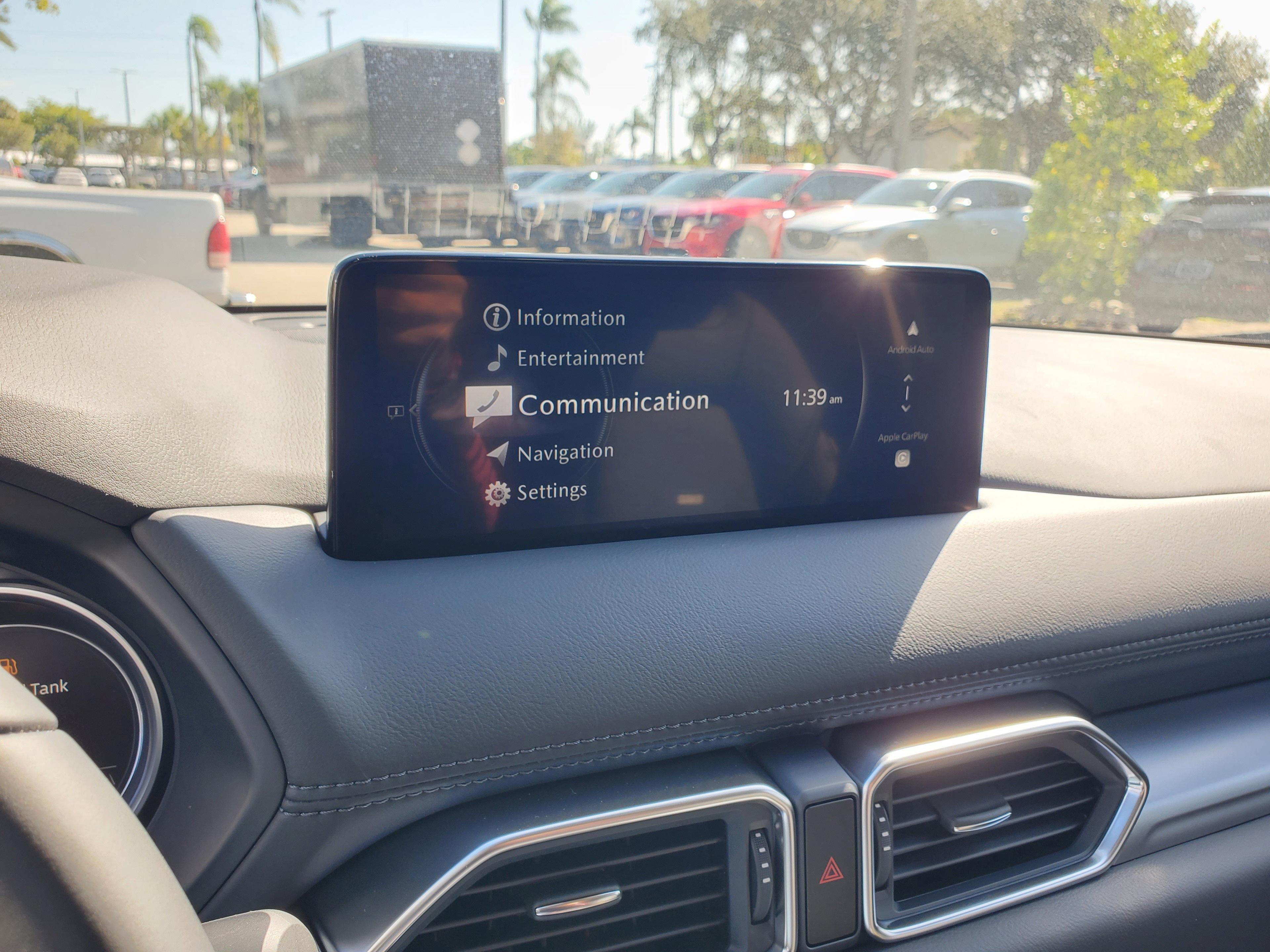 Mazda Cx-5 2.5 S Select Package - Thumbnail 9