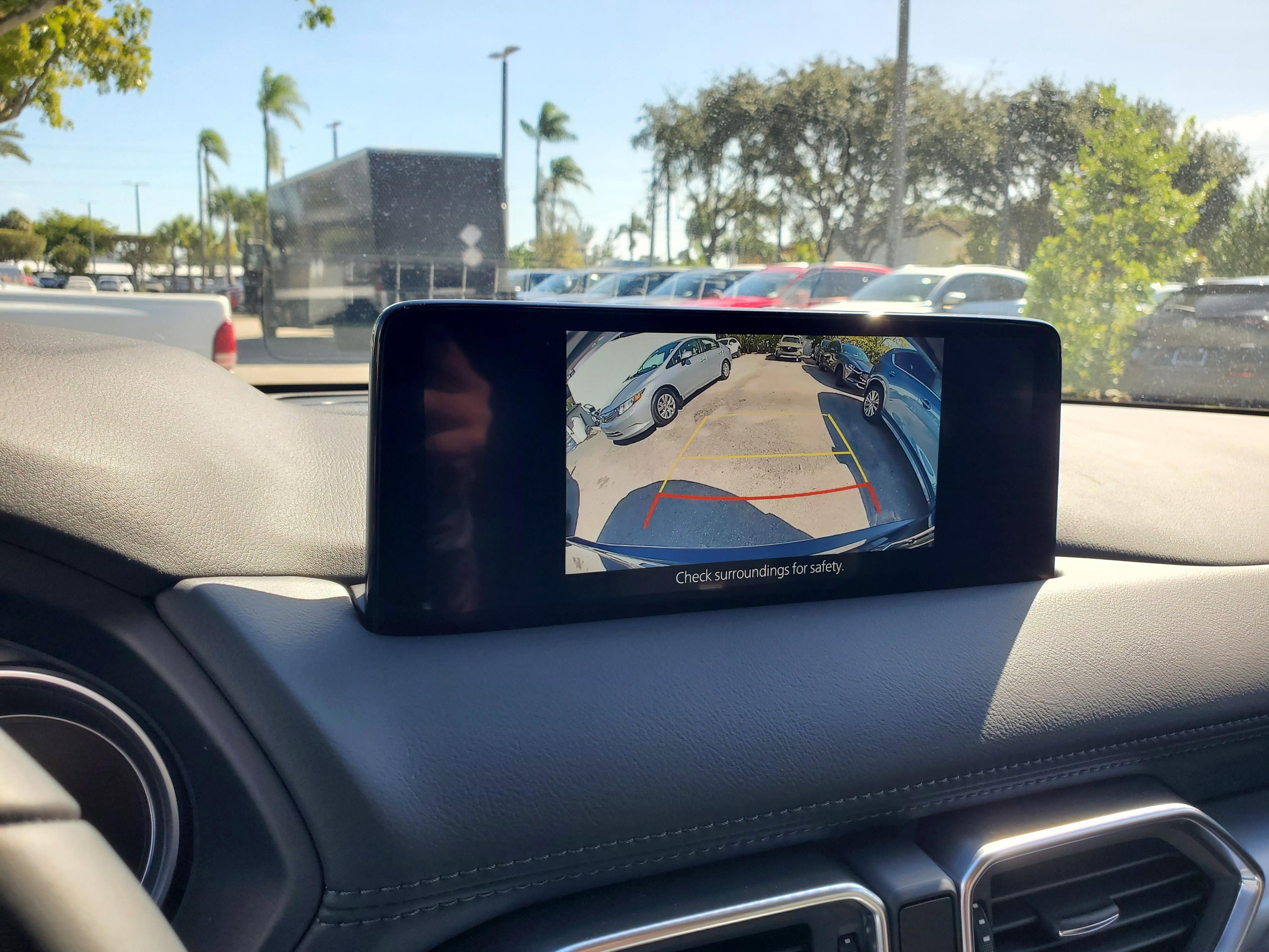 Mazda Cx-5 2.5 S Select Package - Thumbnail 11