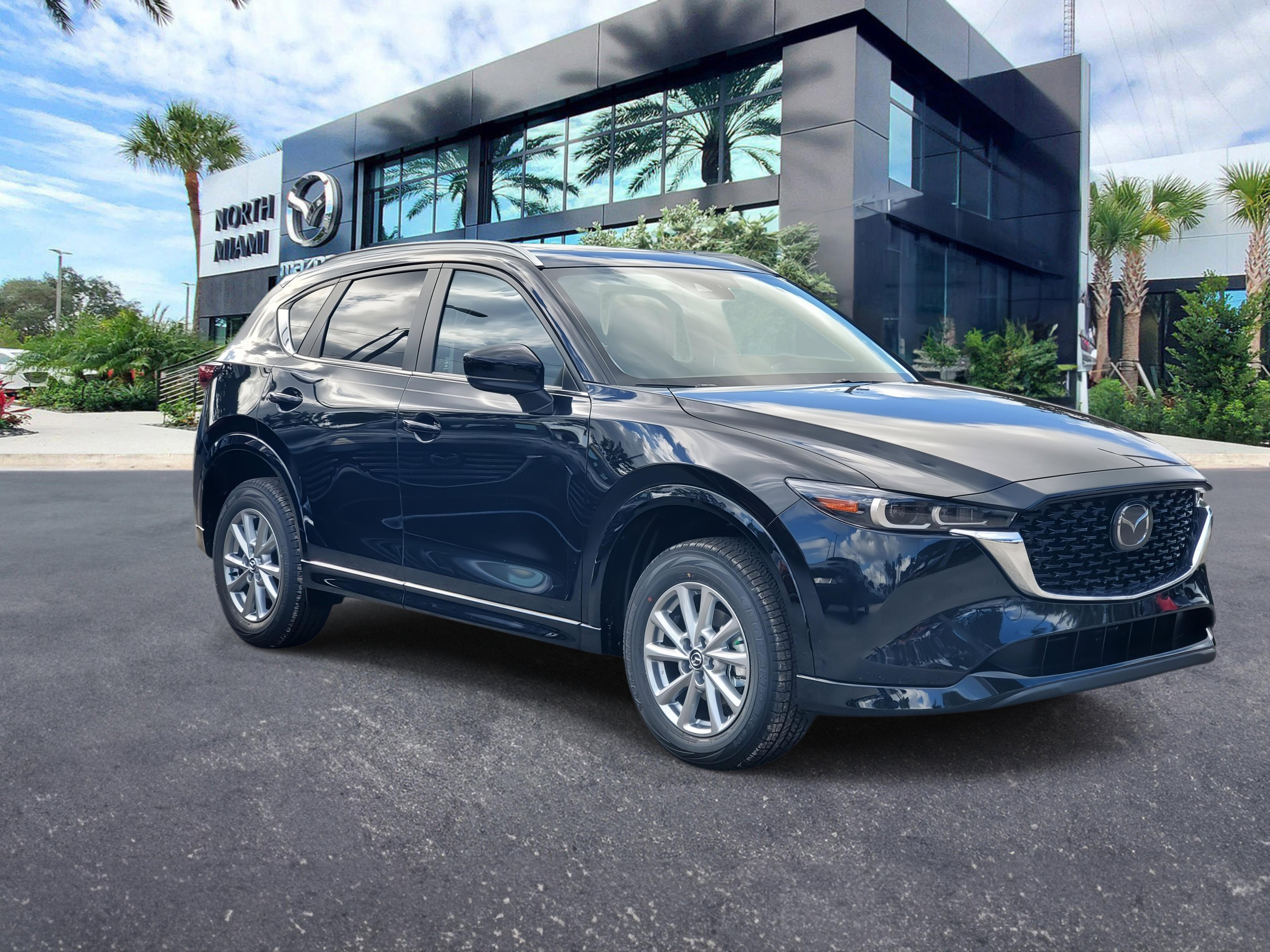 Mazda Cx-5 2.5 S Select Package - Thumbnail 4