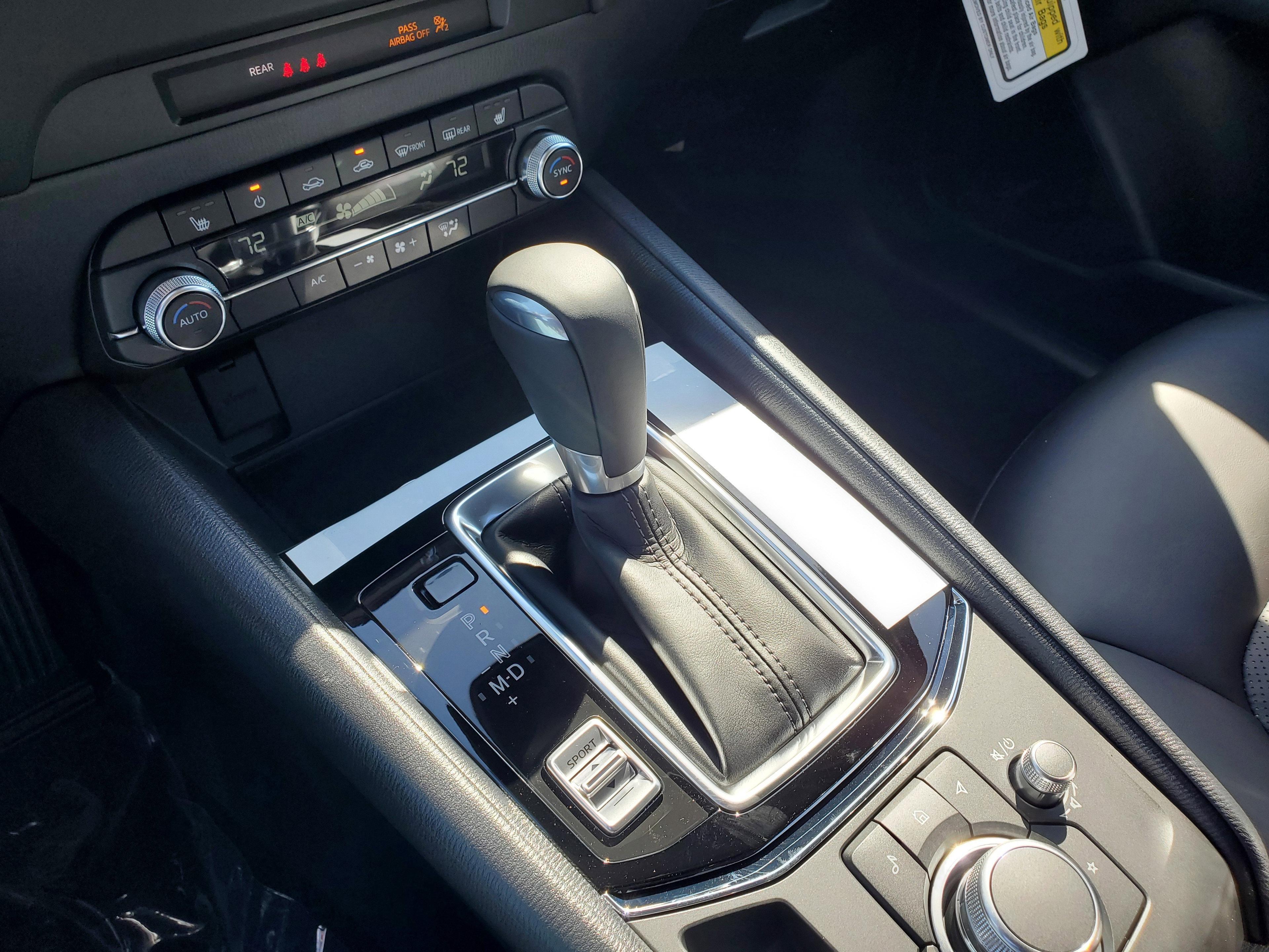 Mazda Cx-5 2.5 S Select Package - Thumbnail 10