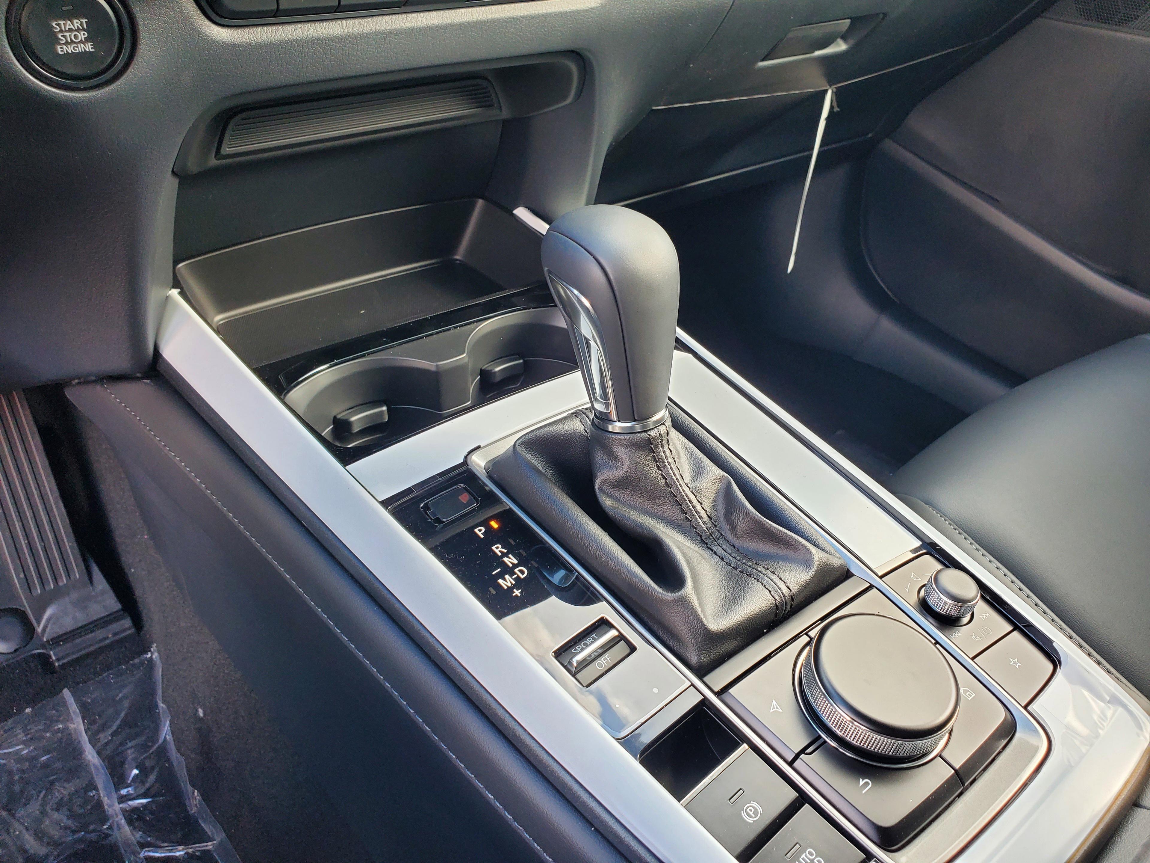 Mazda Cx-30 2.5 S Select Sport - Thumbnail 10