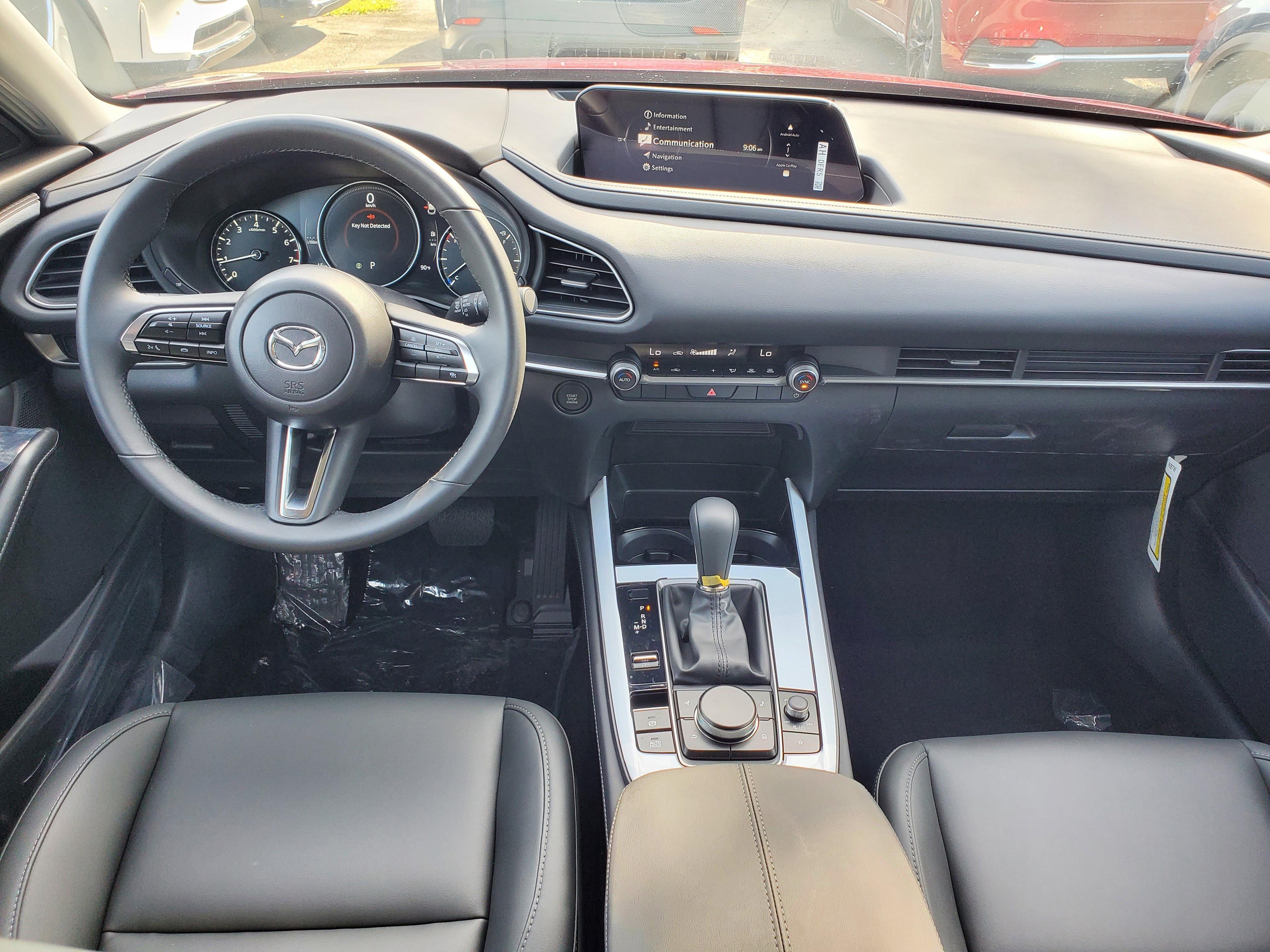 Mazda Cx-30 2.5 S Select Sport - Thumbnail 7