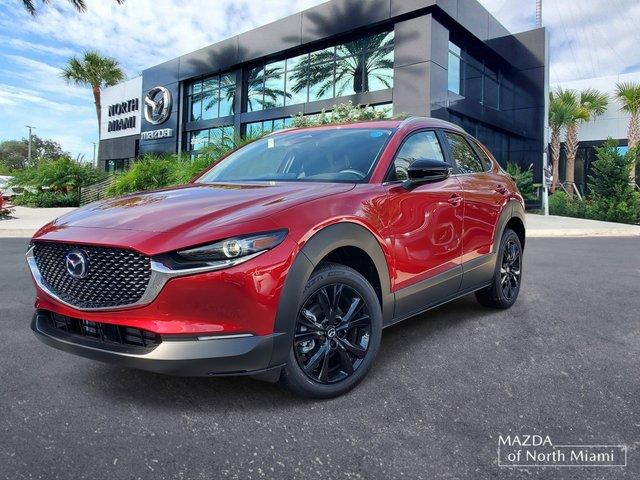 Mazda Cx-30 2.5 S Select Sport - View 1