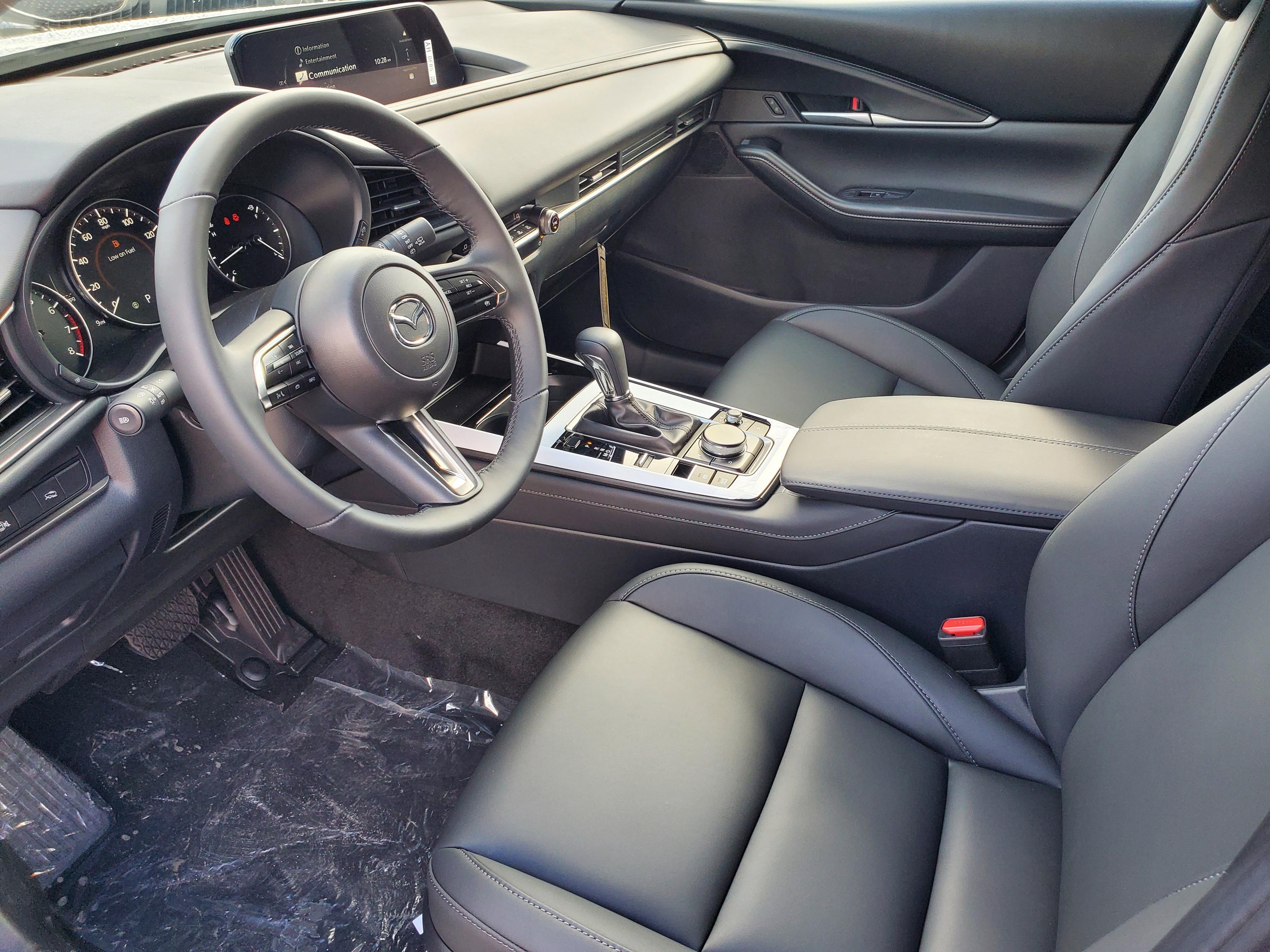 Mazda Cx-30 2.5 S Select Sport - Thumbnail 8