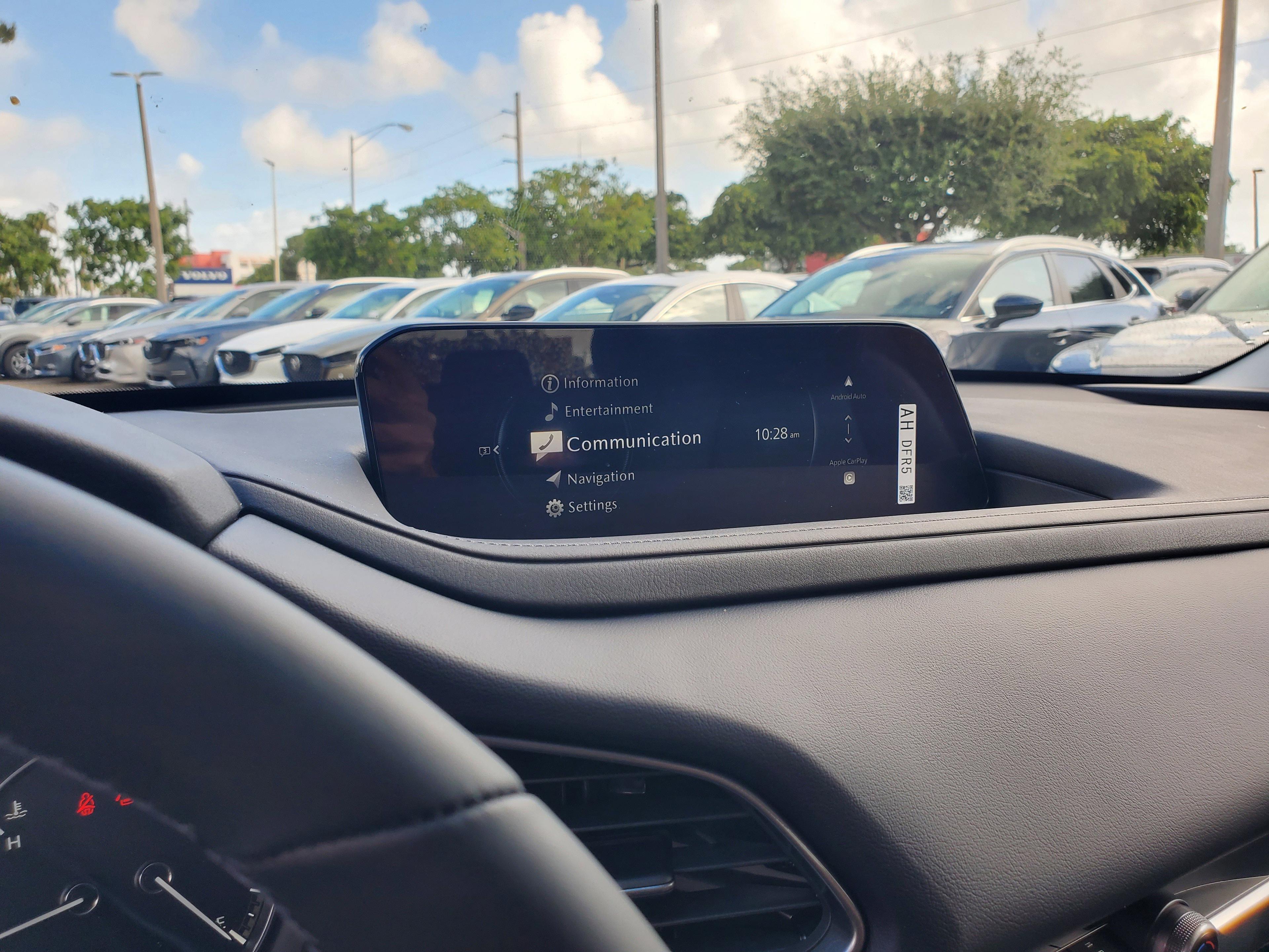 Mazda Cx-30 2.5 S Select Sport - Thumbnail 9