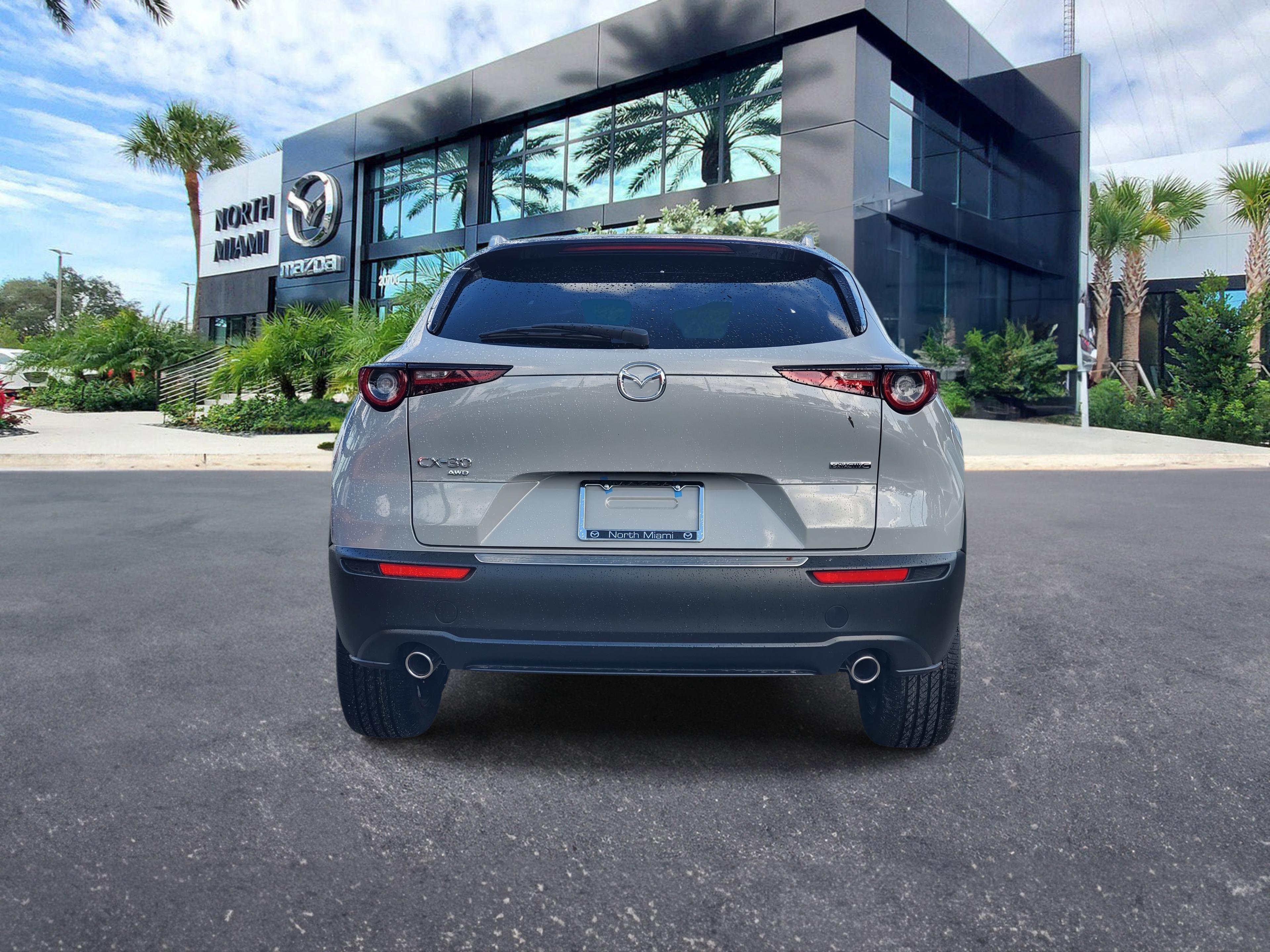 Mazda Cx-30 2.5 S Select Sport - Thumbnail 5