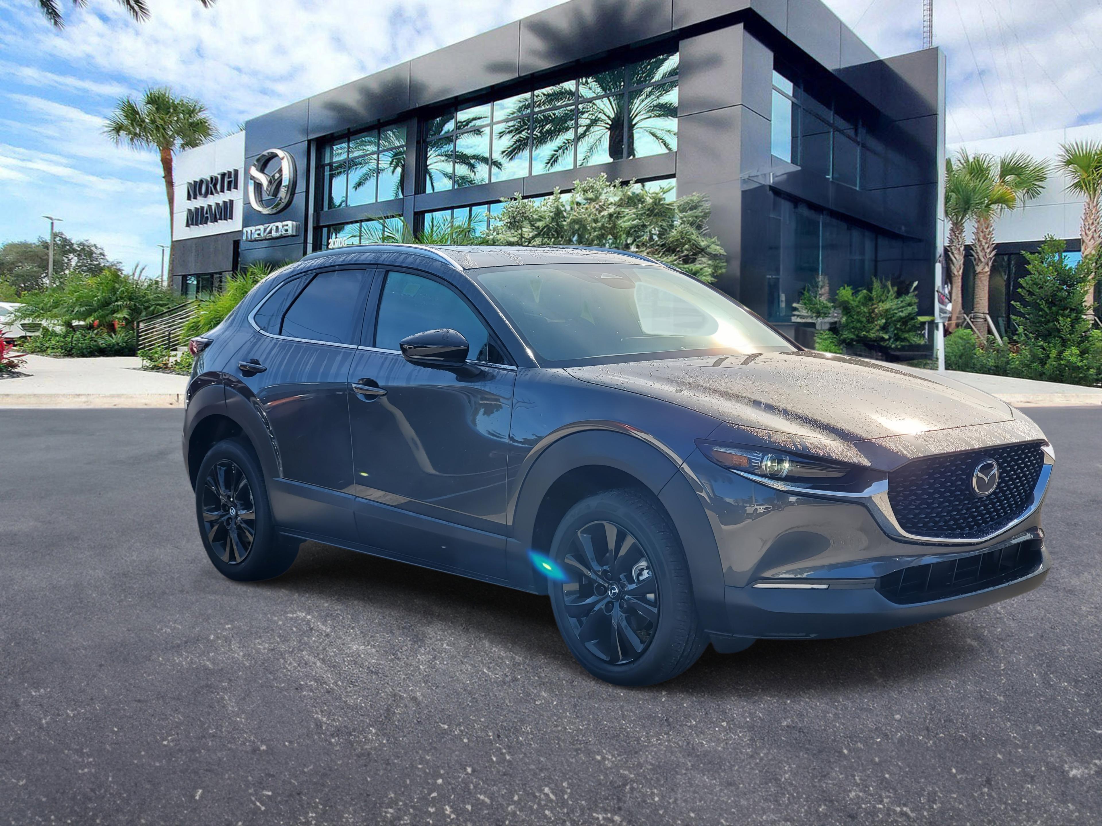 Mazda Cx-30 2.5 S Select Sport - Thumbnail 4