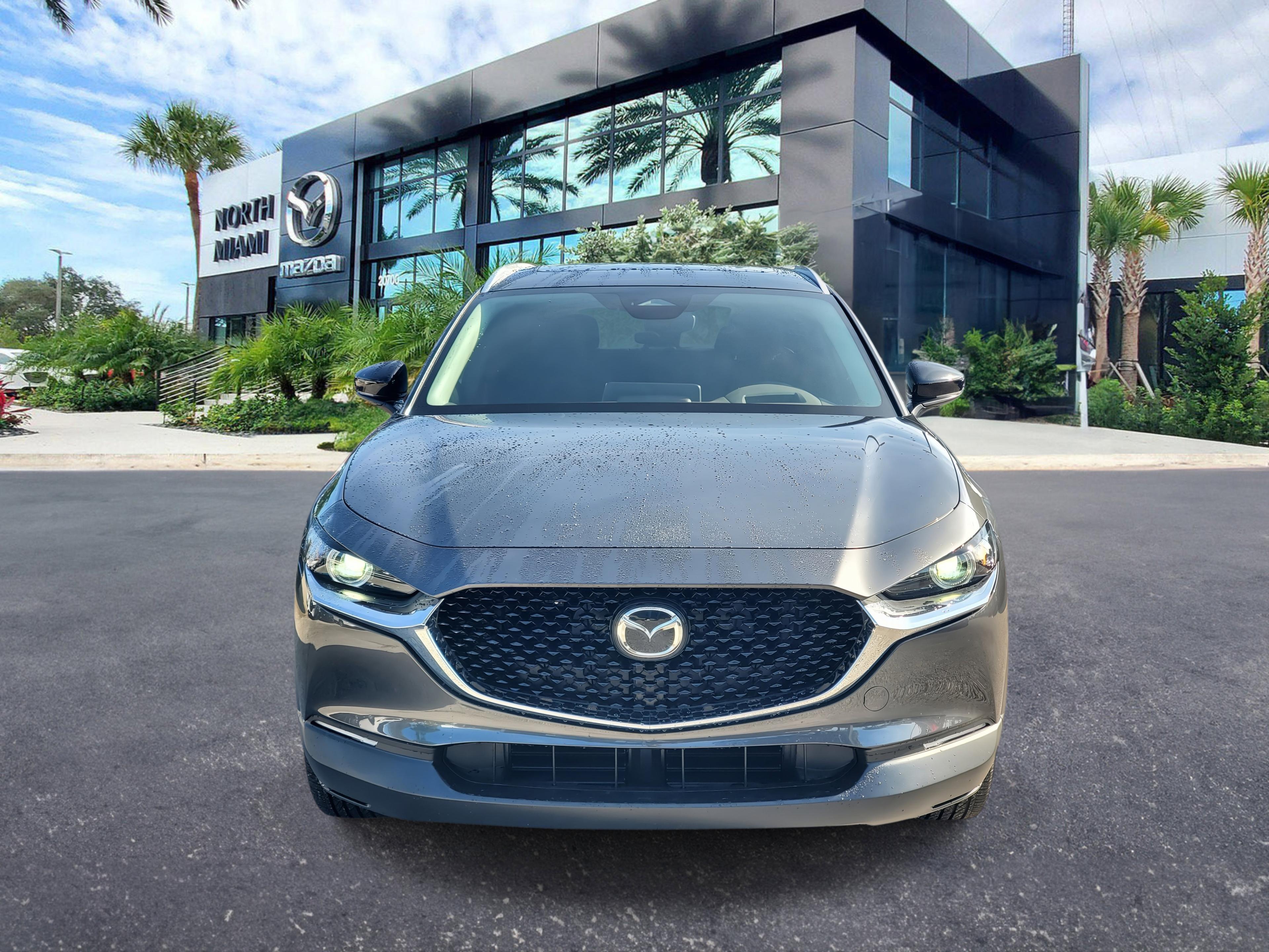 Mazda Cx-30 2.5 S Select Sport - Thumbnail 3