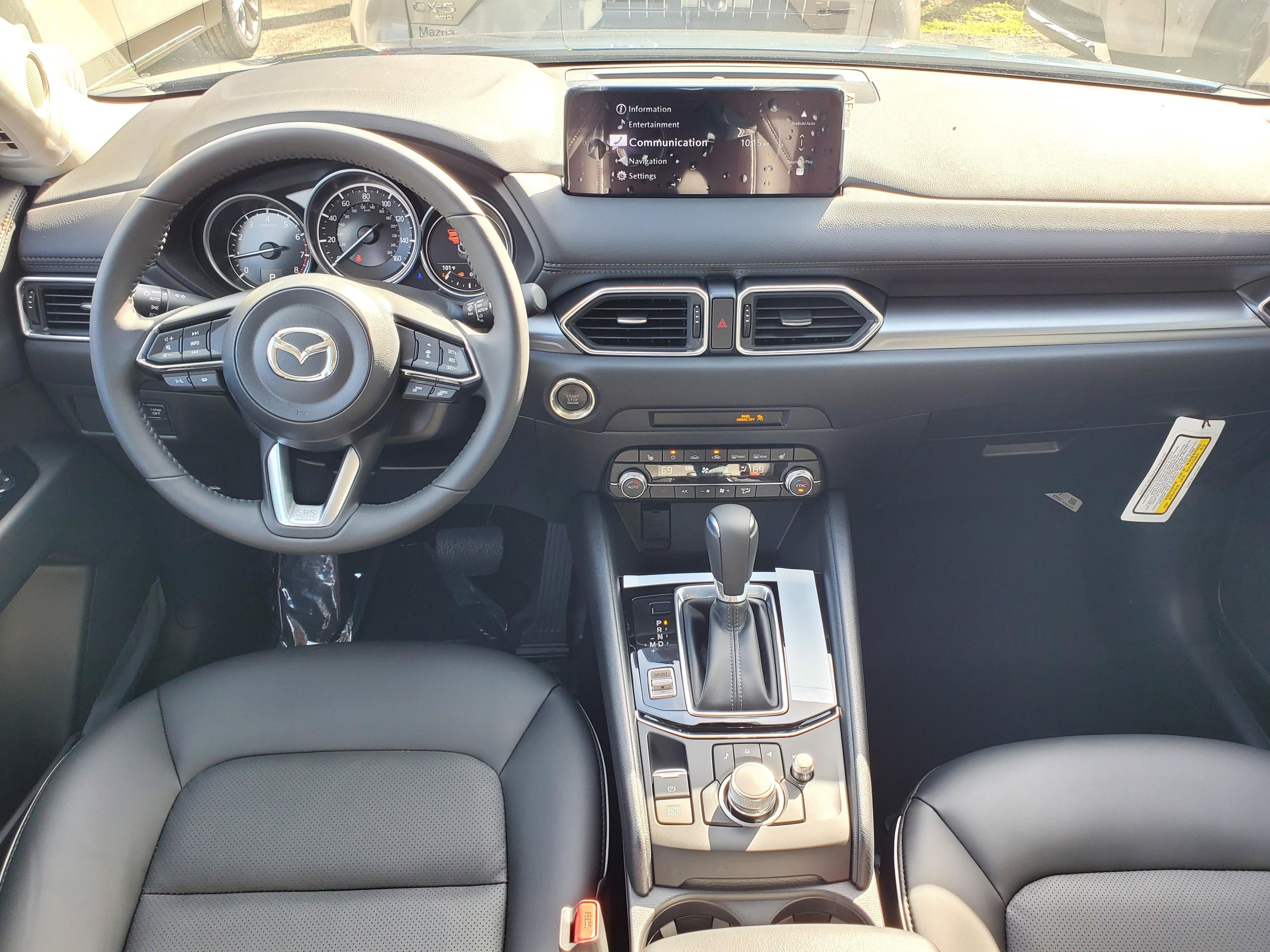 Mazda Cx-5 2.5 S Select Package - Thumbnail 7