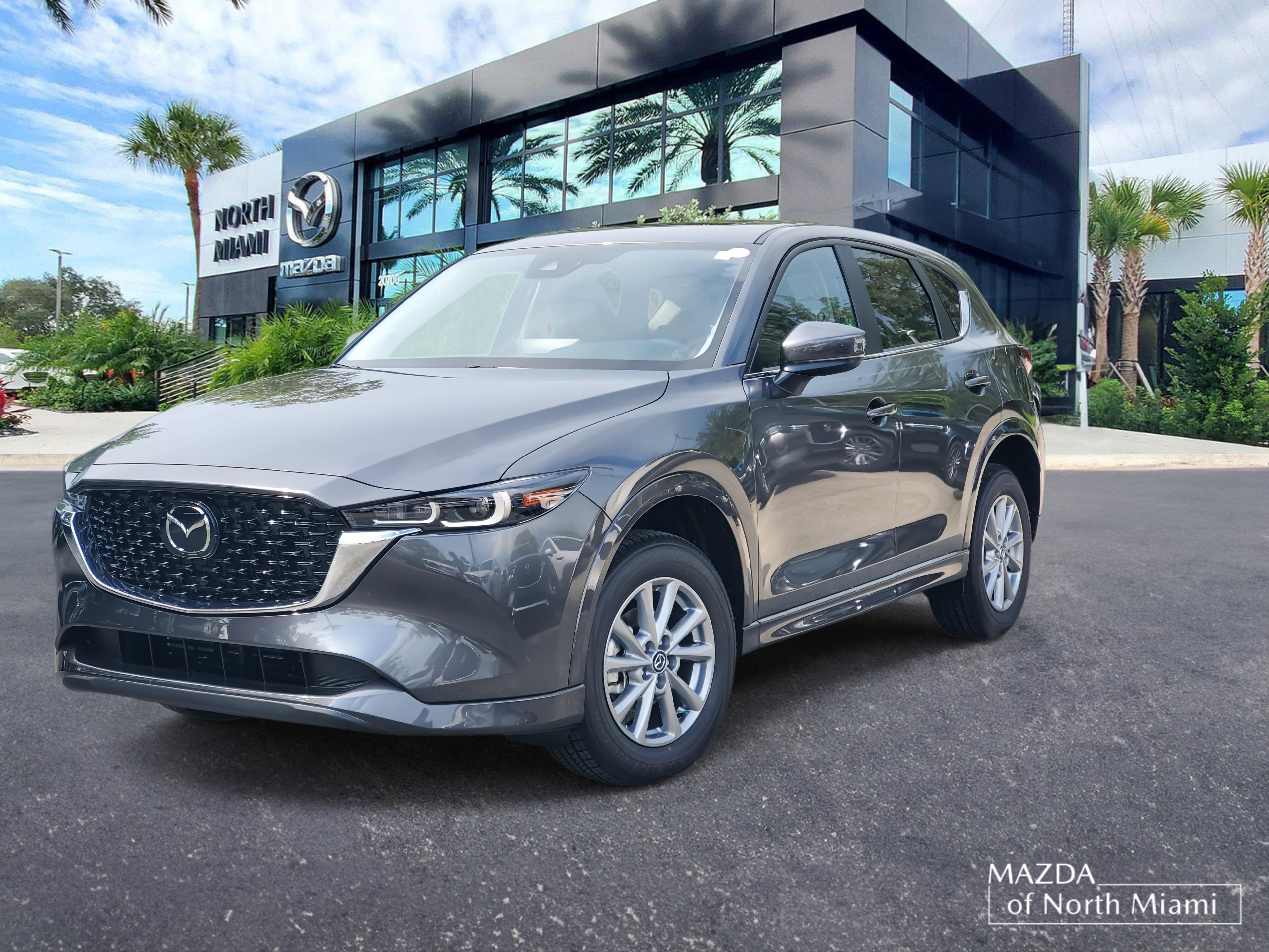 Mazda Cx-5 2.5 S Select Package - Thumbnail 2
