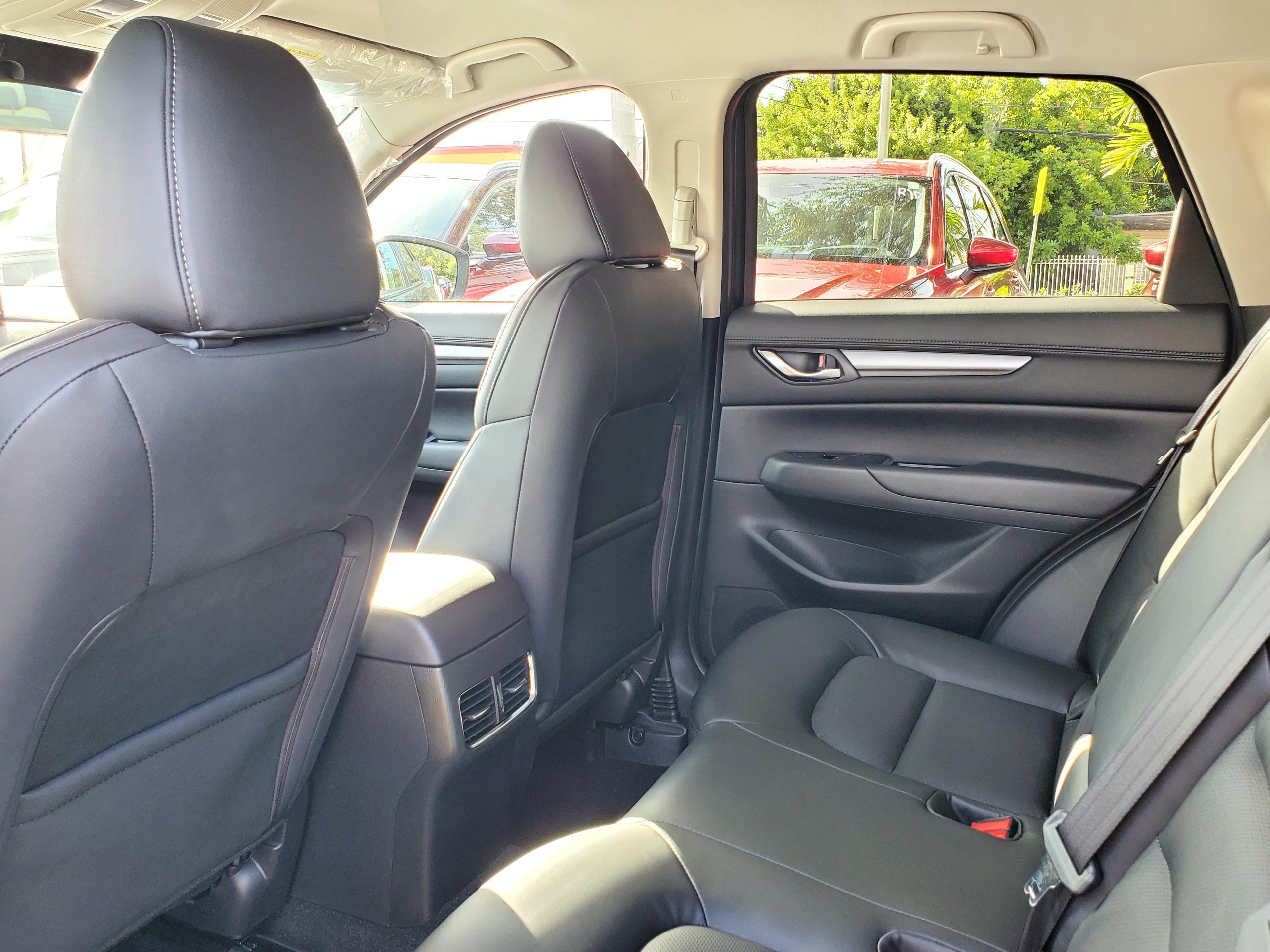 Mazda Cx-5 2.5 S Select Package - Thumbnail 6