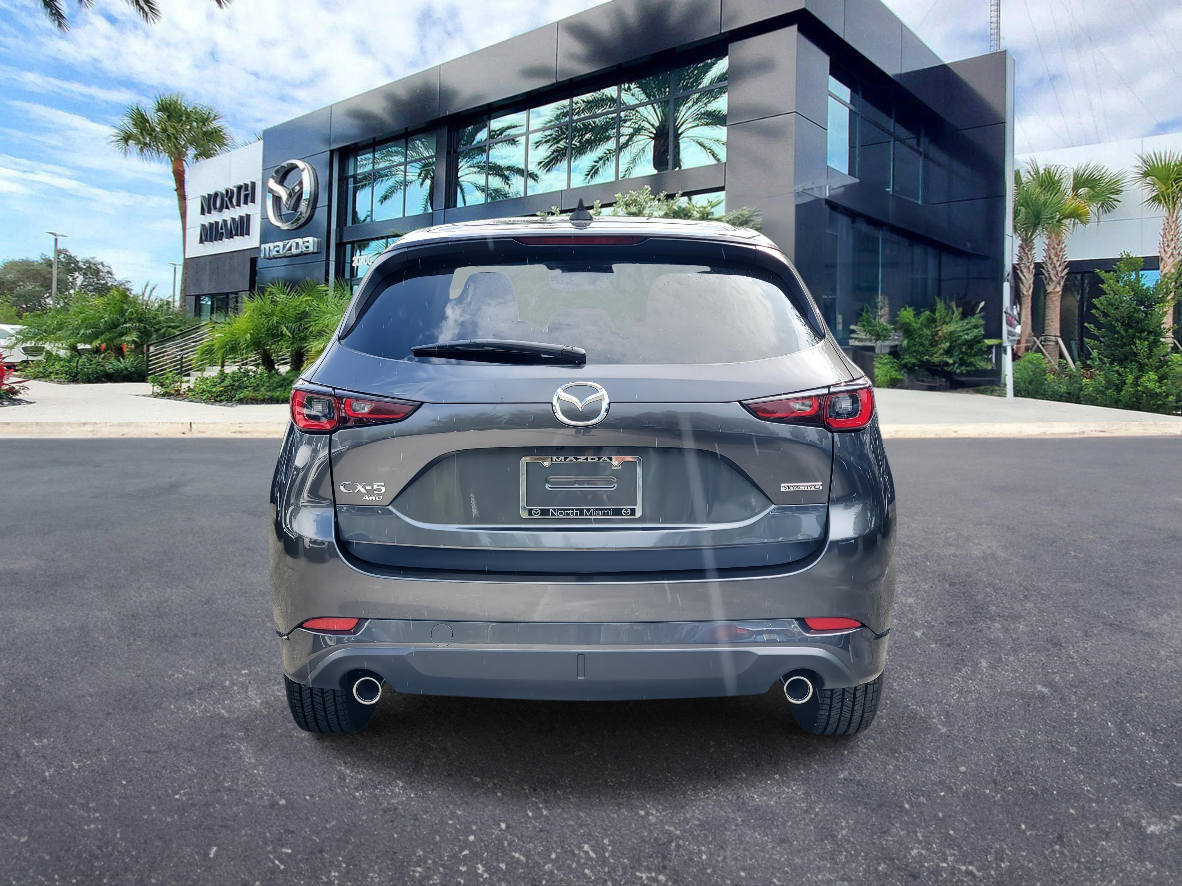Mazda Cx-5 2.5 S Select Package - Thumbnail 5
