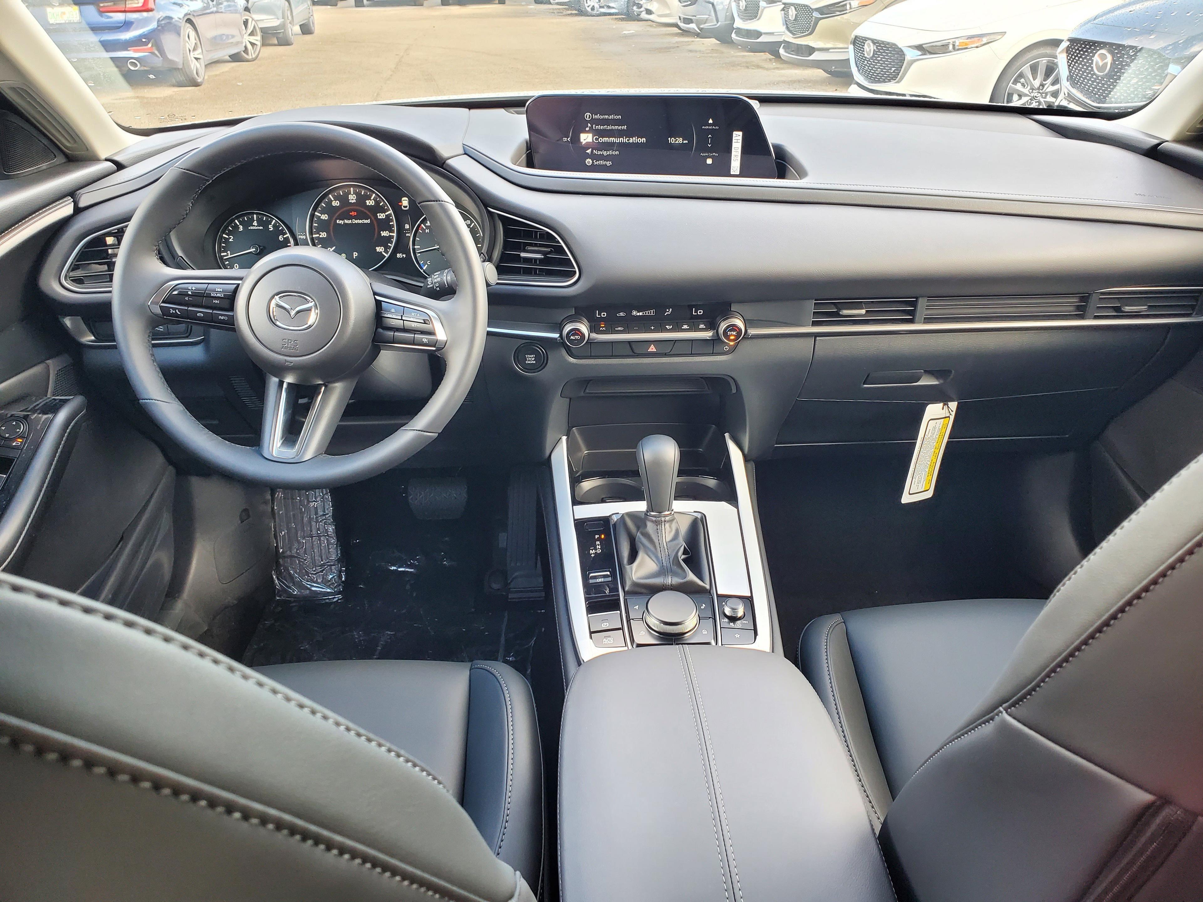 Mazda Cx-30 2.5 S Select Sport - Thumbnail 7