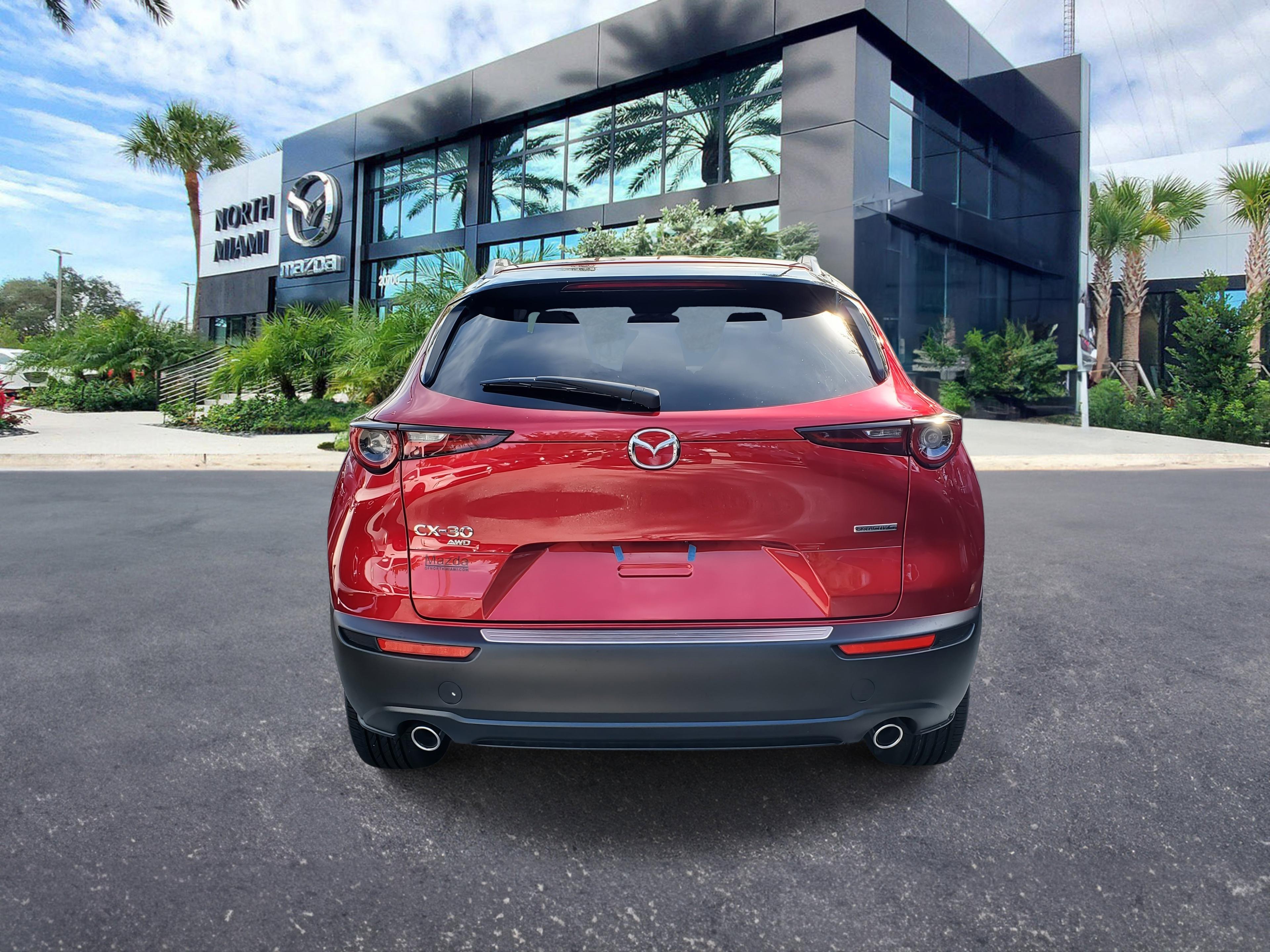 Mazda Cx-30 2.5 S Select Sport - Thumbnail 5