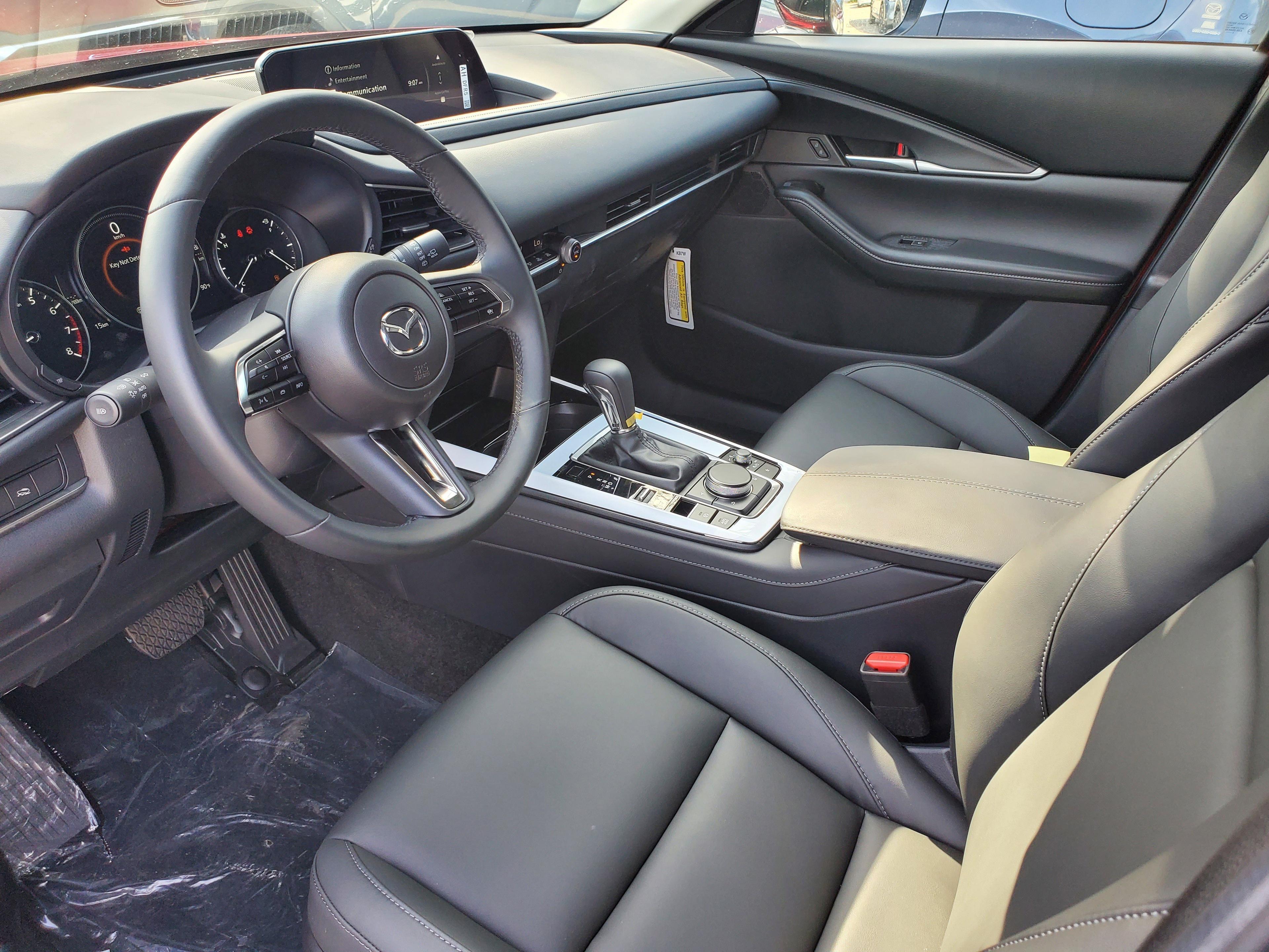 Mazda Cx-30 2.5 S Select Sport - Thumbnail 8