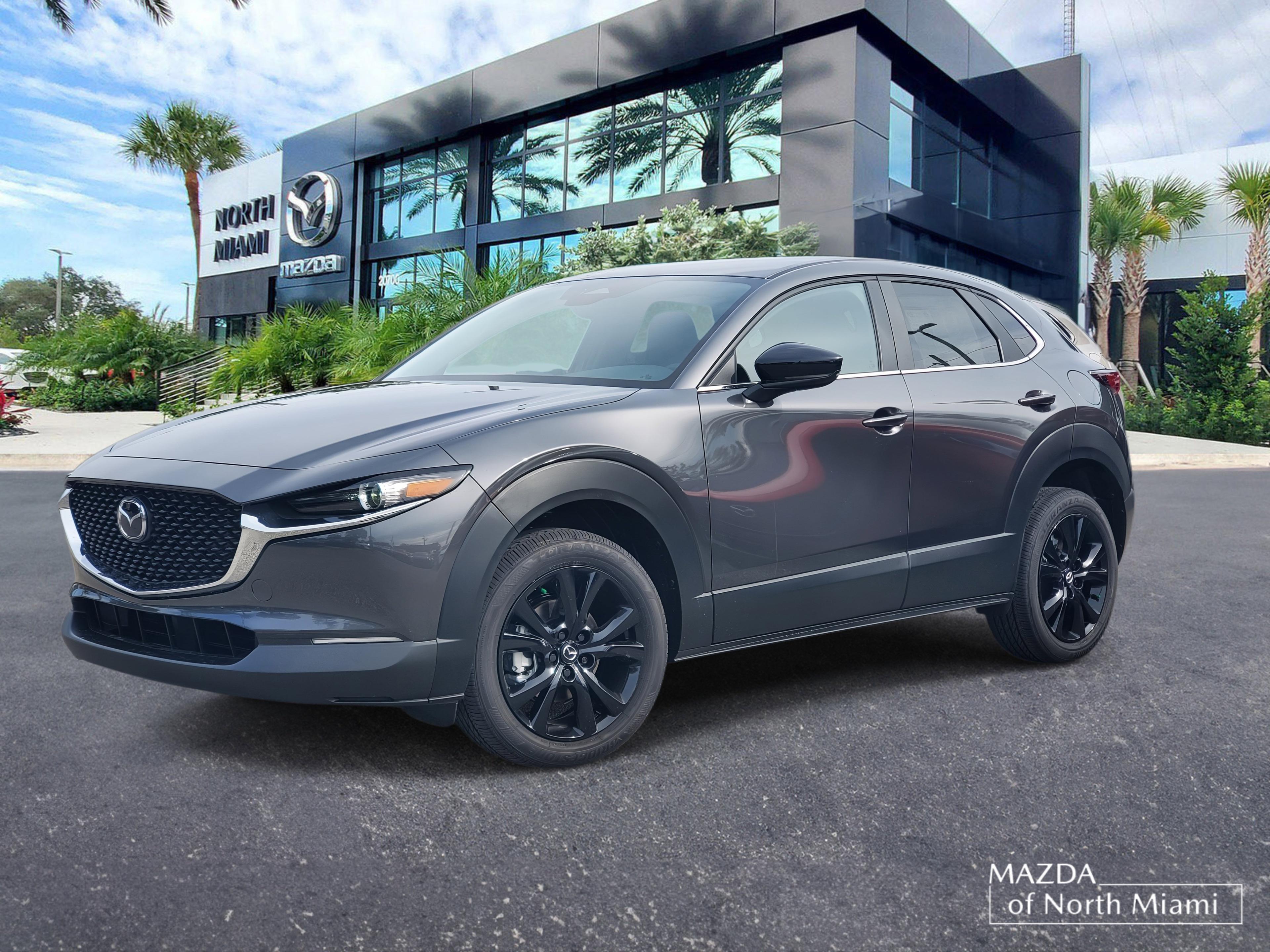 Mazda Cx-30 2.5 S Select Sport - Thumbnail 2