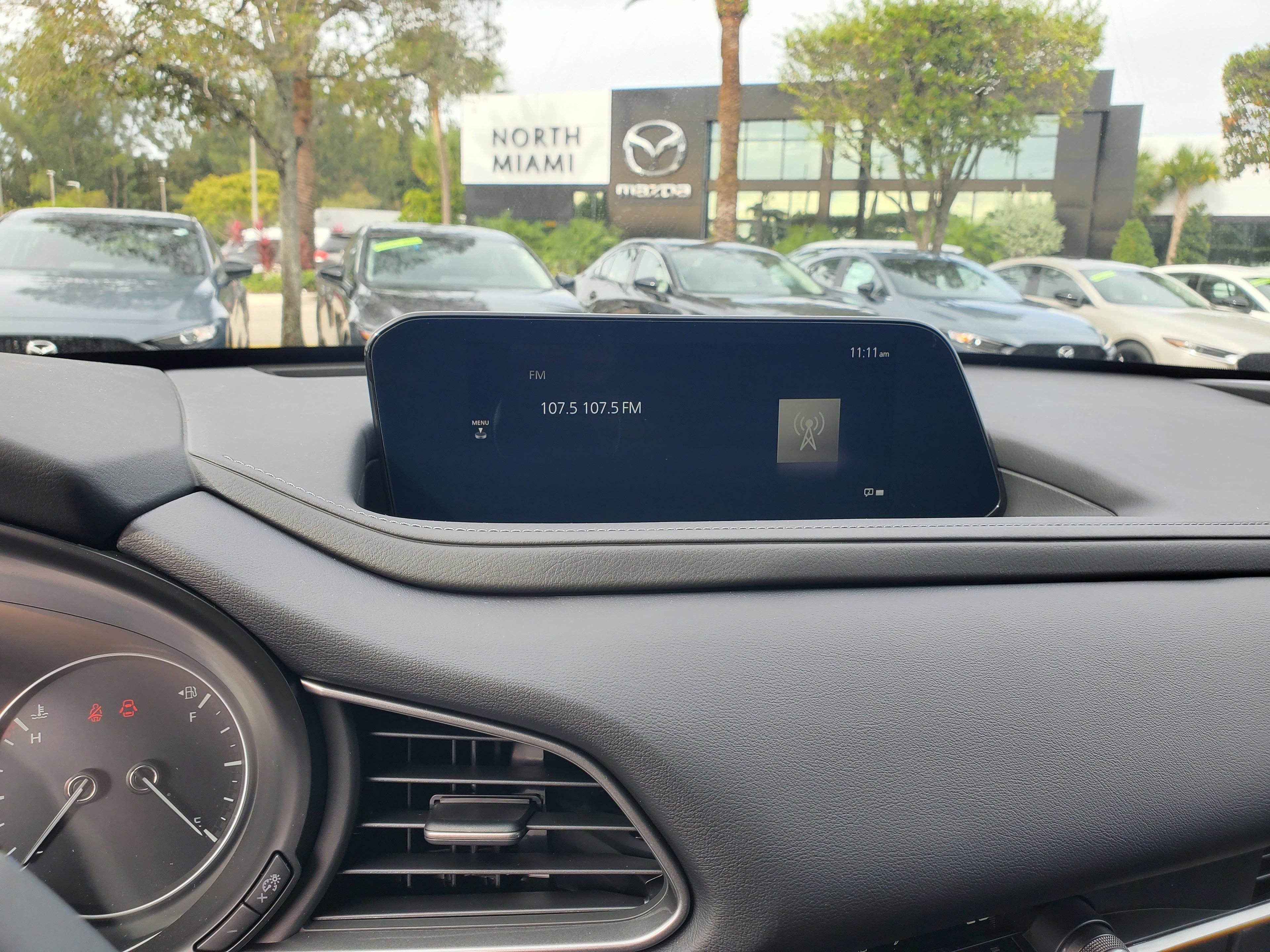 Mazda Cx-30 2.5 S Select Sport - Thumbnail 9