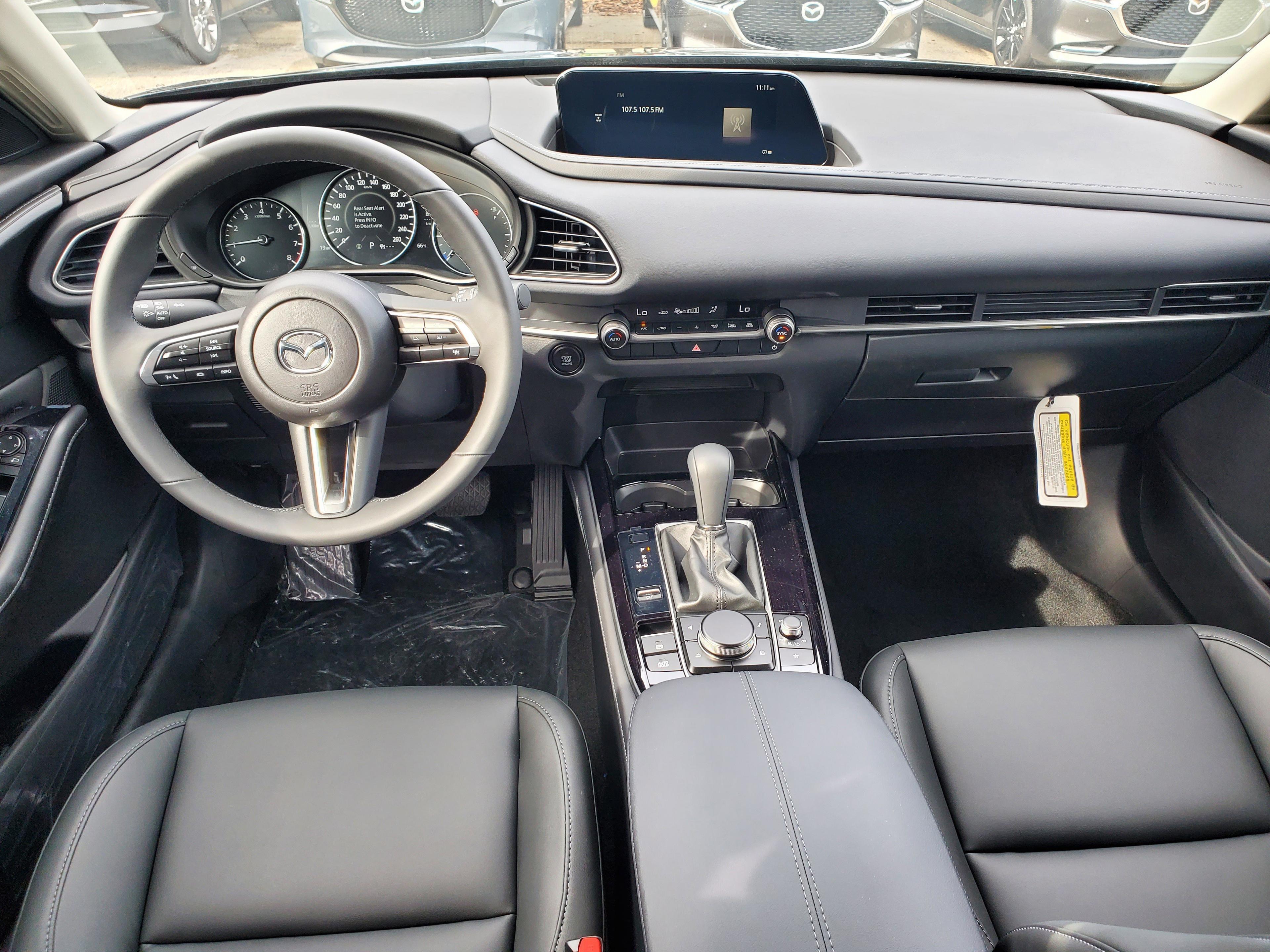 Mazda Cx-30 2.5 S Select Sport - Thumbnail 7