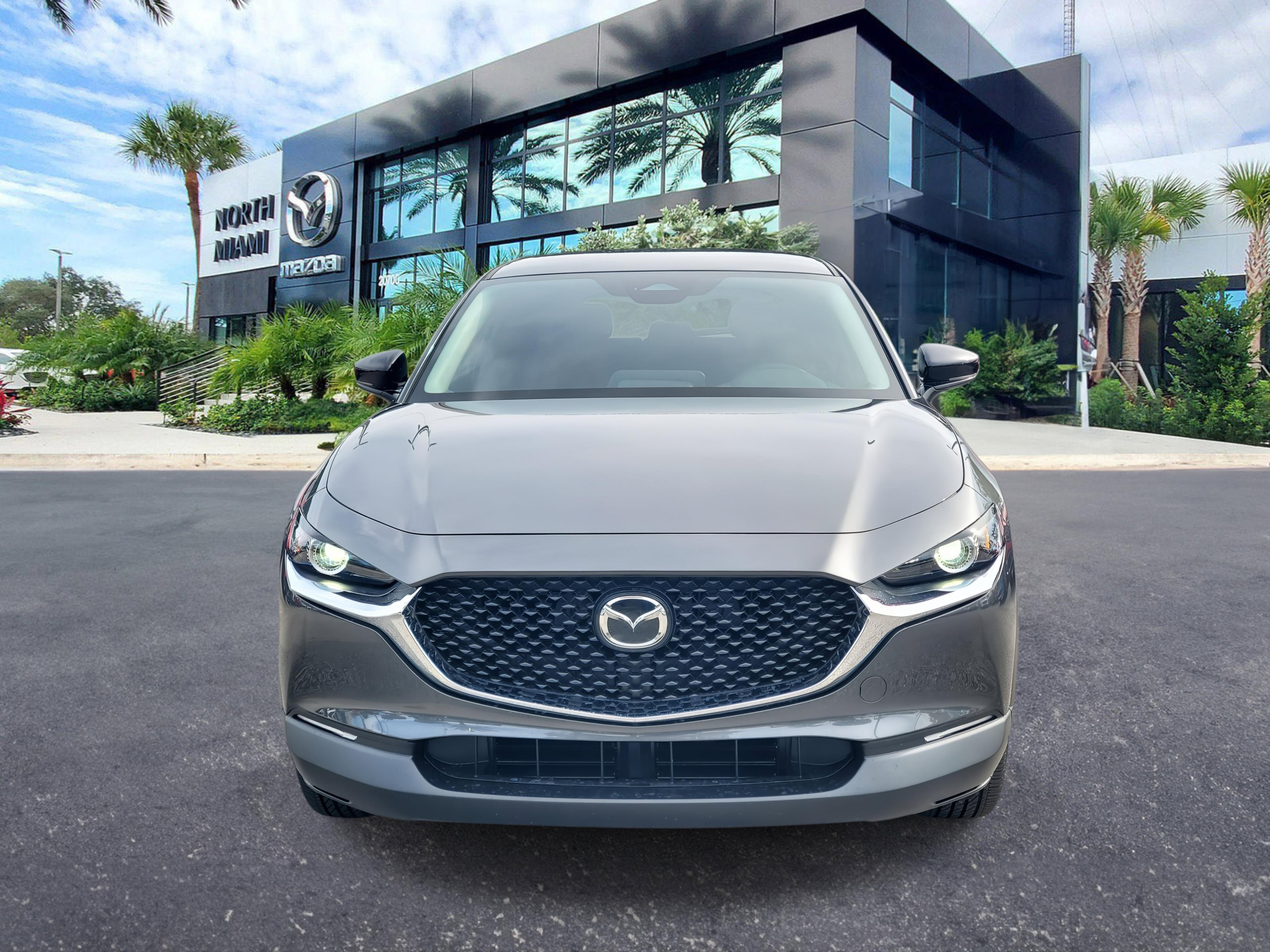 Mazda Cx-30 2.5 S Select Sport - Thumbnail 3