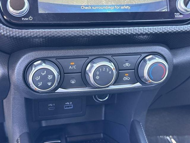 Nissan Kicks Sv - Thumbnail 20