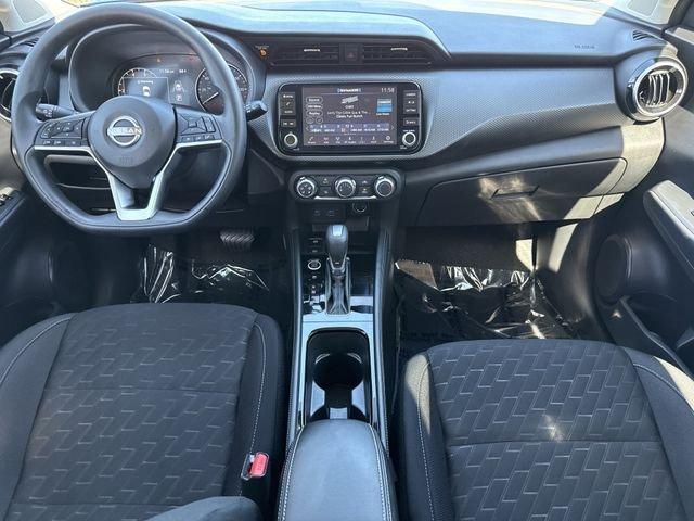 Nissan Kicks Sv - Thumbnail 10