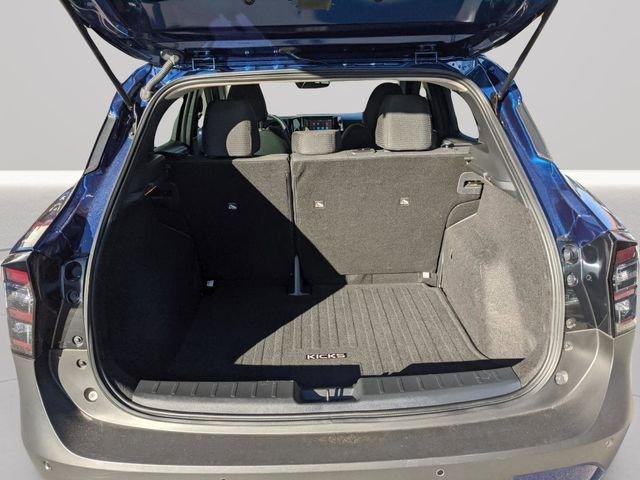 Nissan Kicks S - Thumbnail 8