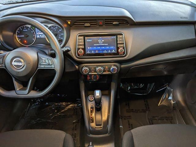 Nissan Kicks Play S - Thumbnail 14