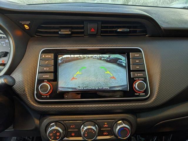 Nissan Kicks Play S - Thumbnail 20