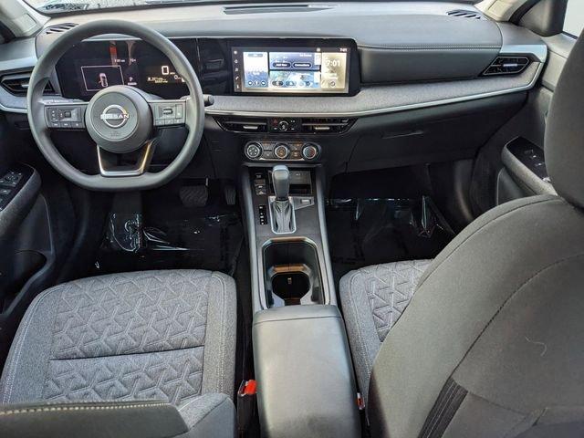 Nissan Kicks Sv - Thumbnail 11