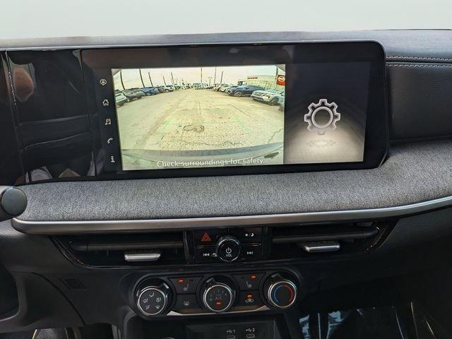 Nissan Kicks Sv - Thumbnail 20