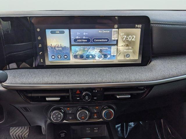 Nissan Kicks Sv - Thumbnail 19