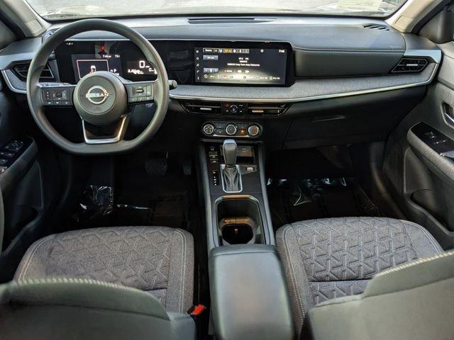 Nissan Kicks Sv - Thumbnail 11