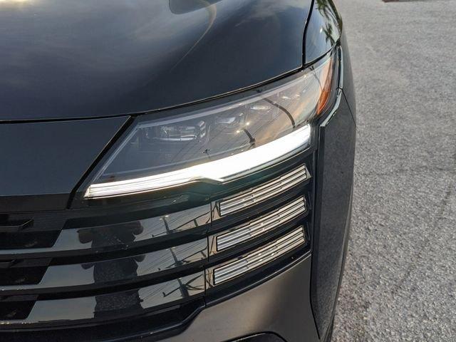 Nissan Kicks Sv - Thumbnail 7