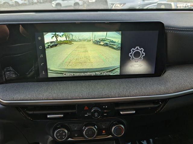 Nissan Kicks Sv - Thumbnail 20