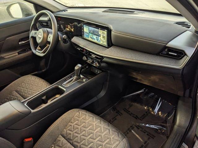 Nissan Kicks Sv - Thumbnail 9