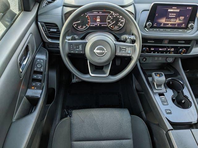 Nissan Rogue Sv - Thumbnail 14